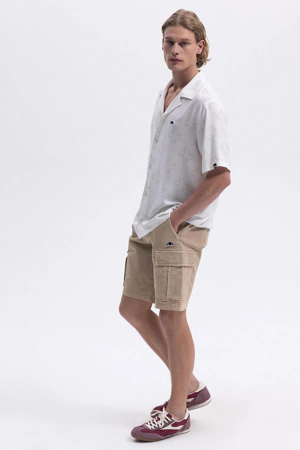 Ellesse Erkek Gömlek EM472