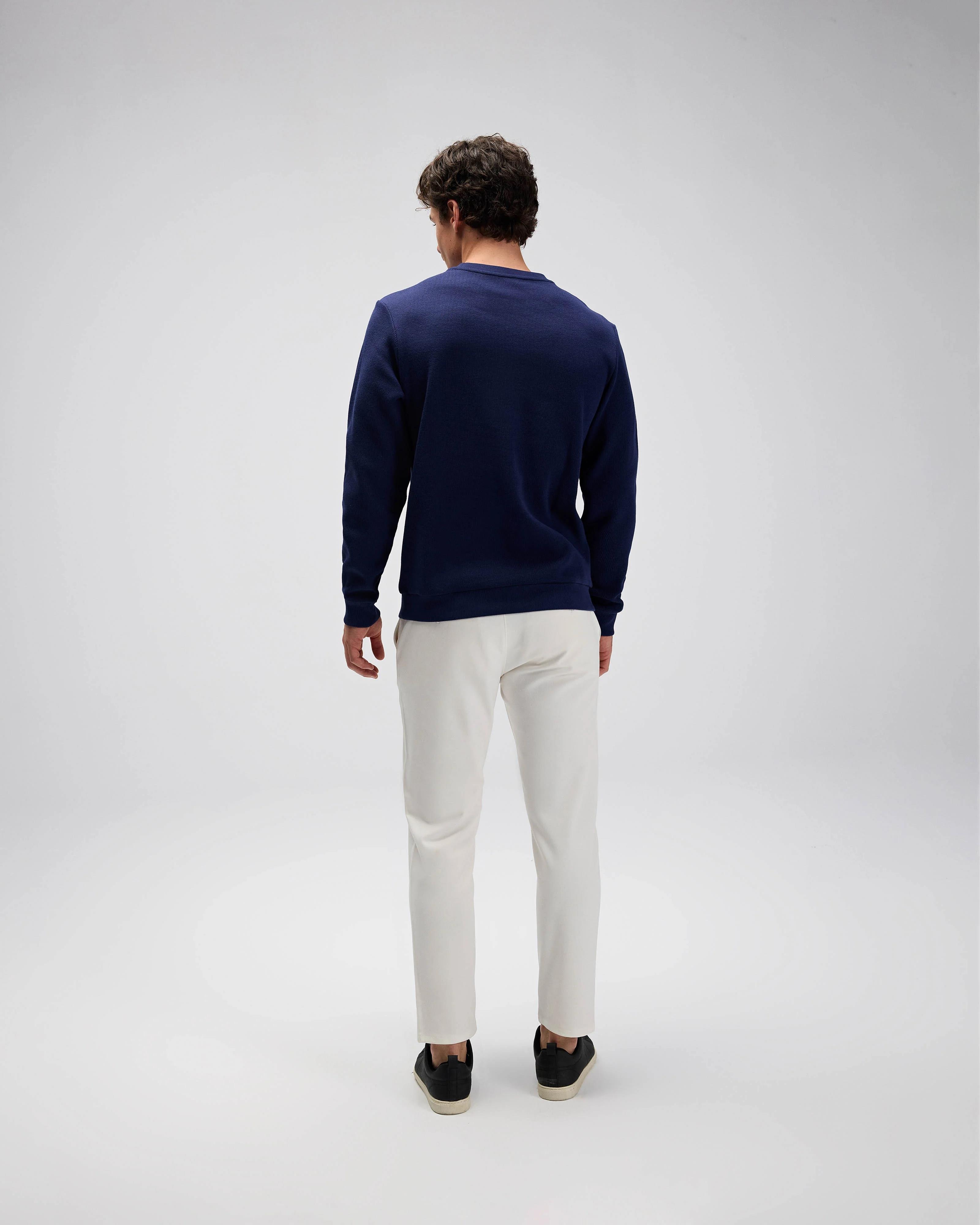 Ellesse Erkek Kazak EM615