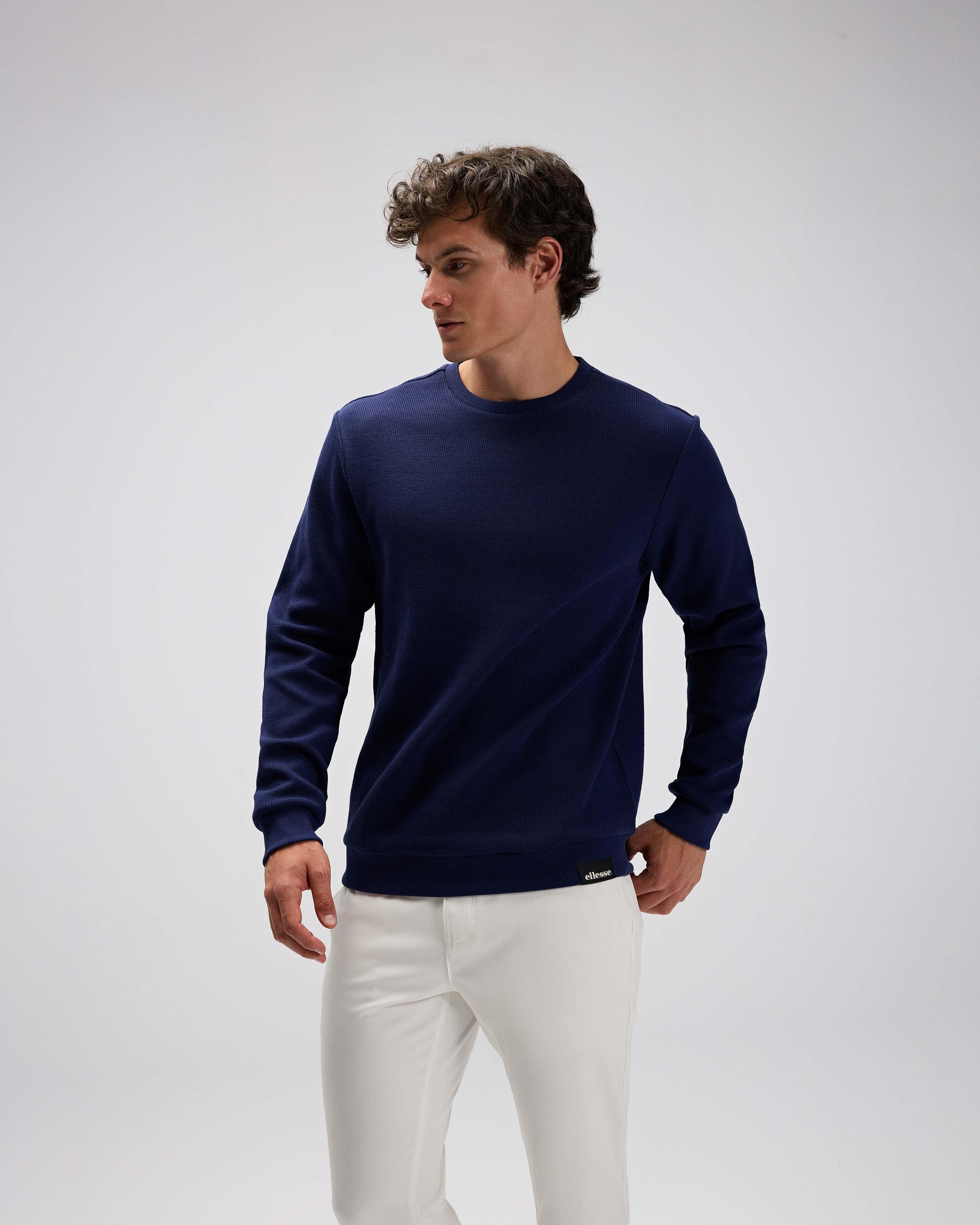 Ellesse Erkek Kazak EM615