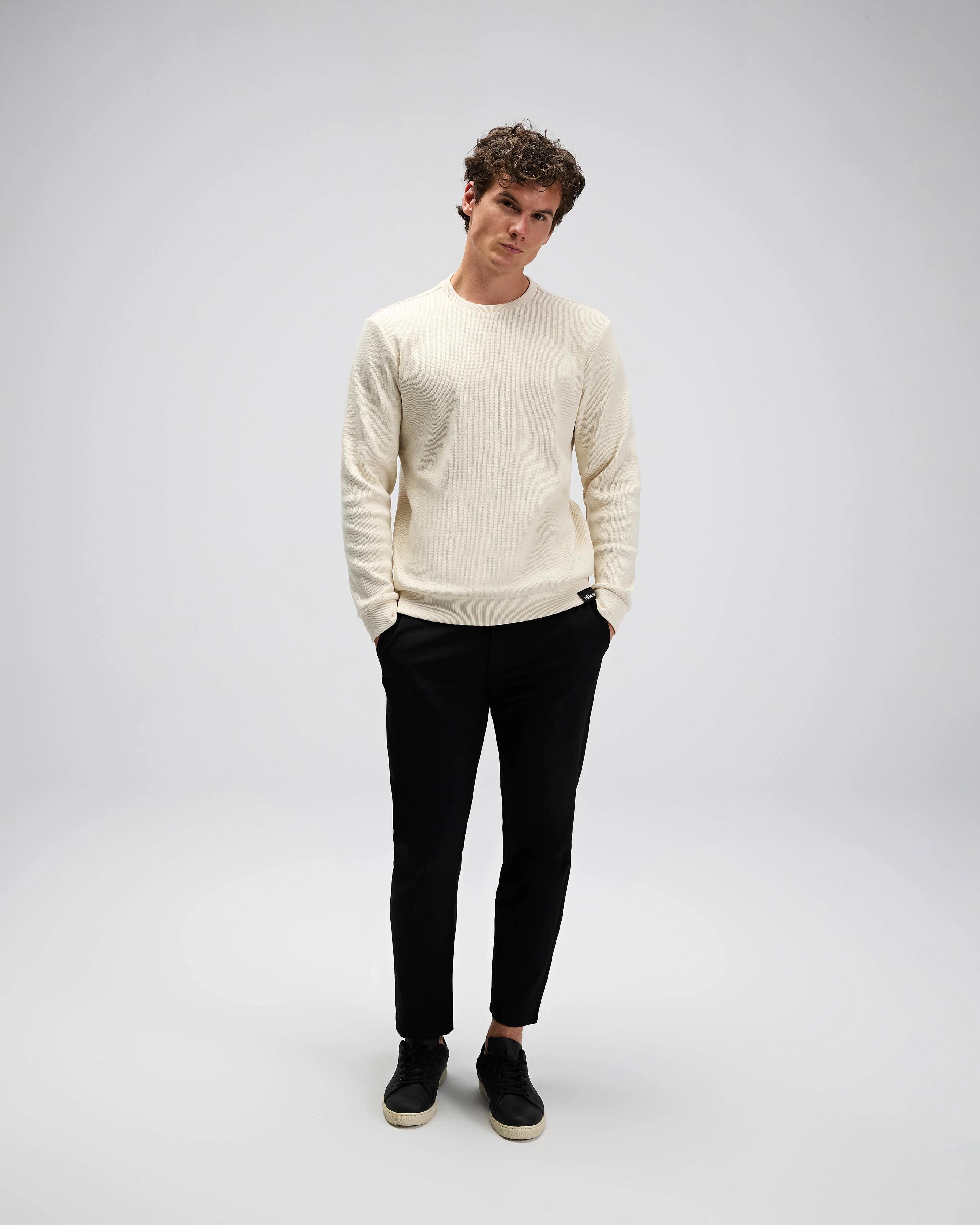 Ellesse Erkek Kazak EM615