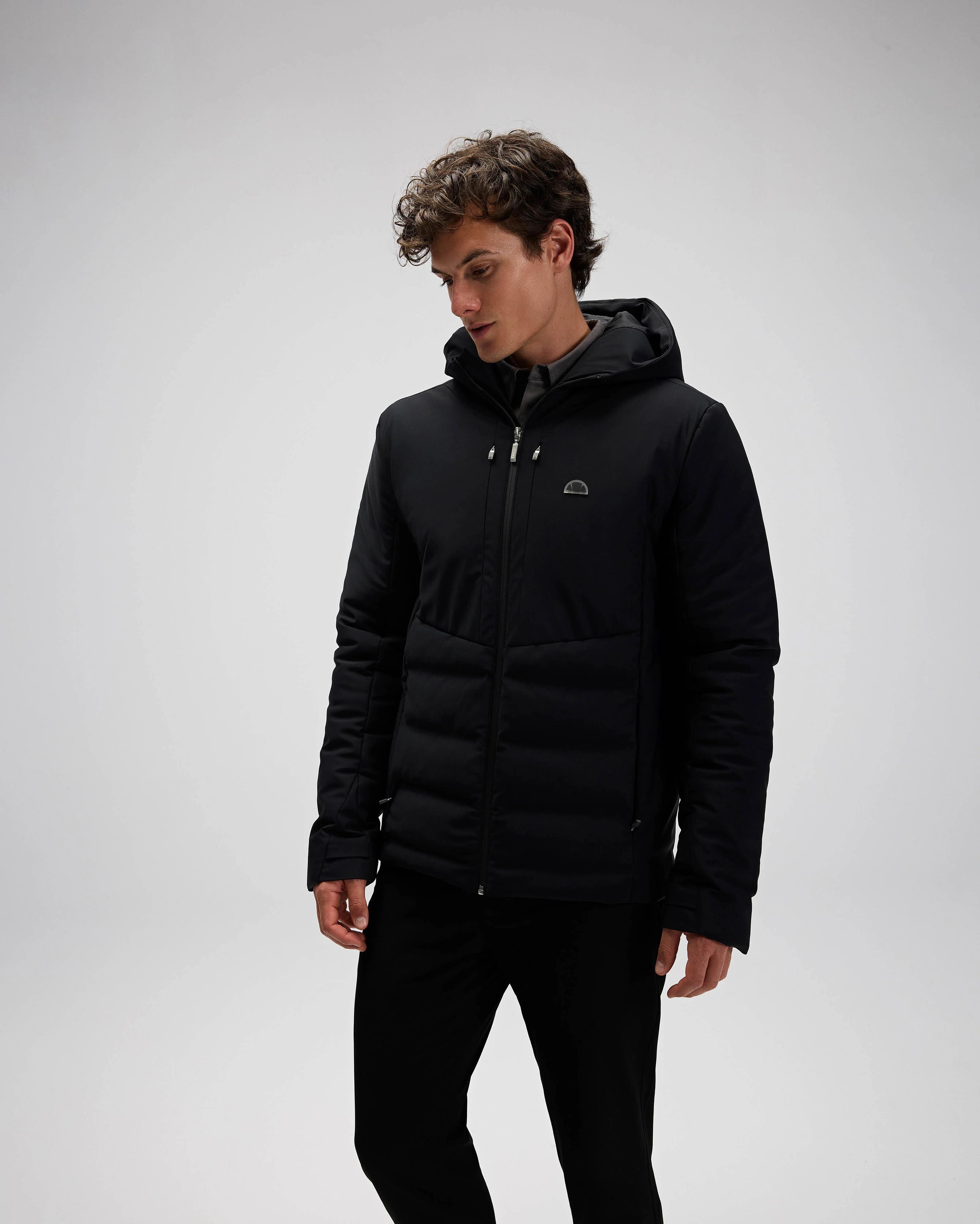 Ellesse Erkek Mont EM540