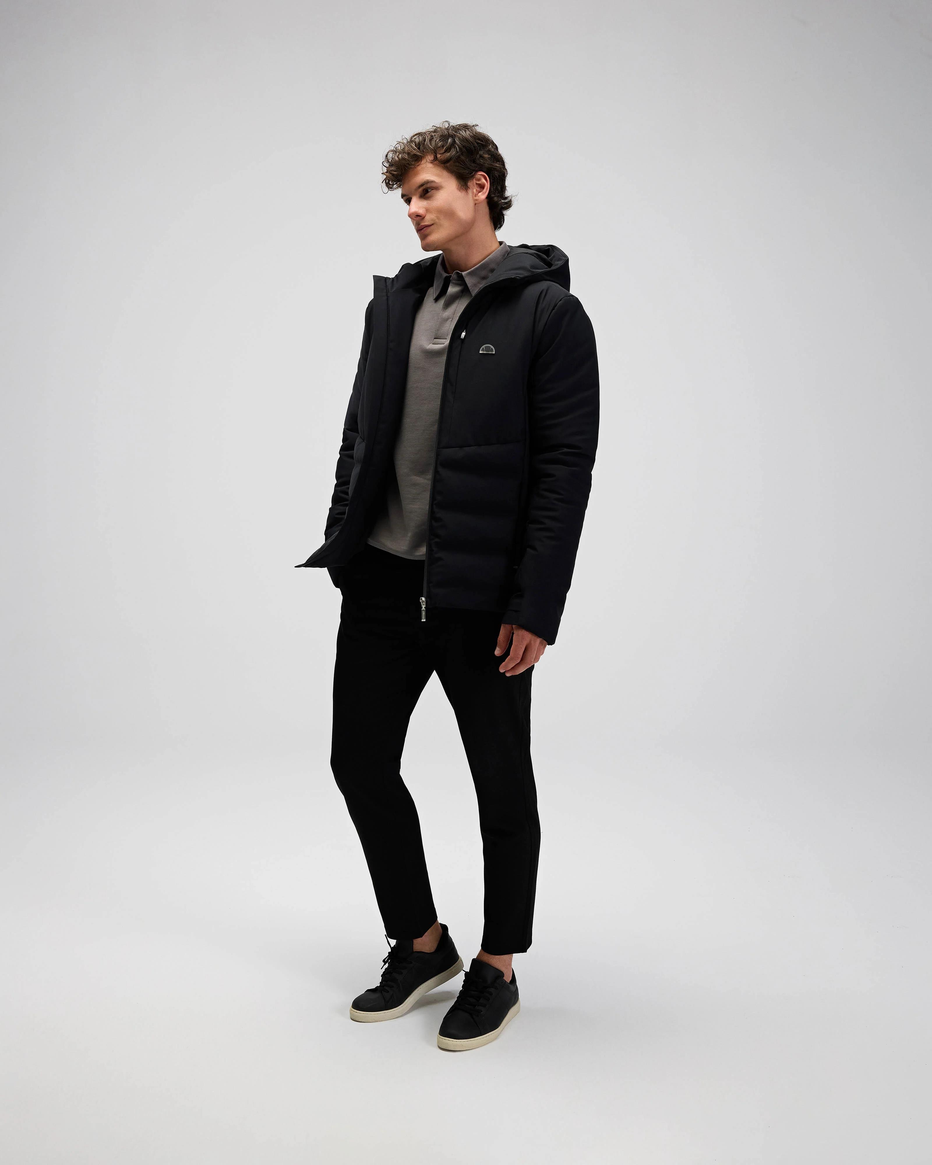 Ellesse Erkek Mont EM540