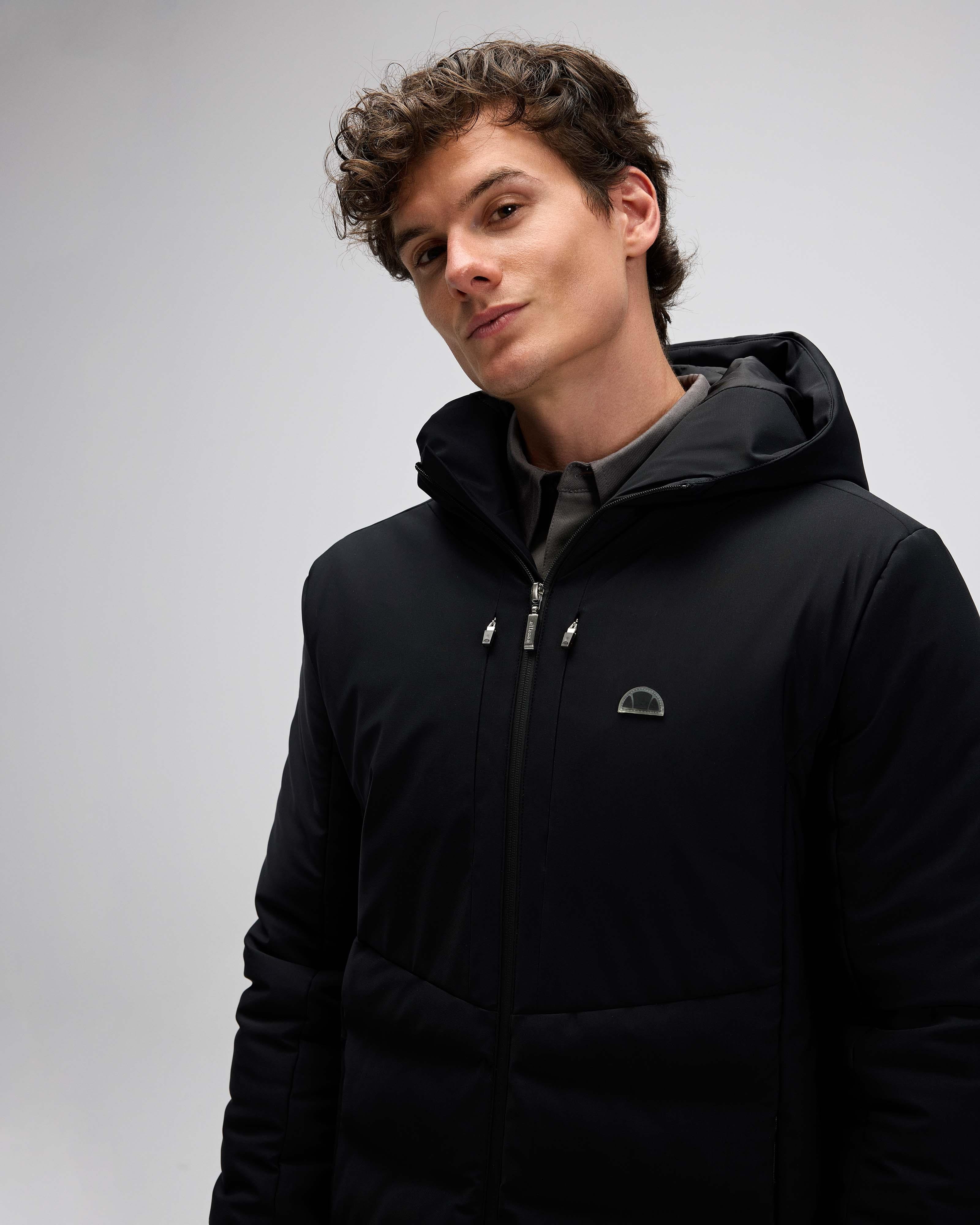 Ellesse Erkek Mont EM540