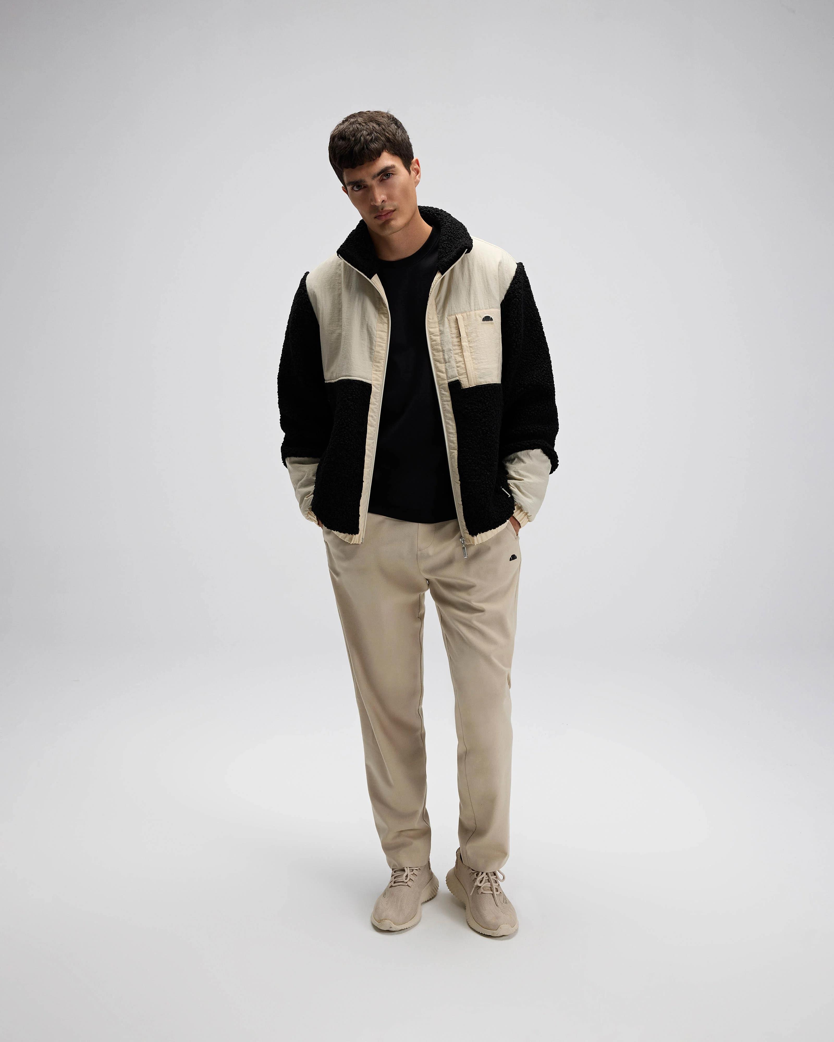 Ellesse Erkek Polar EM511