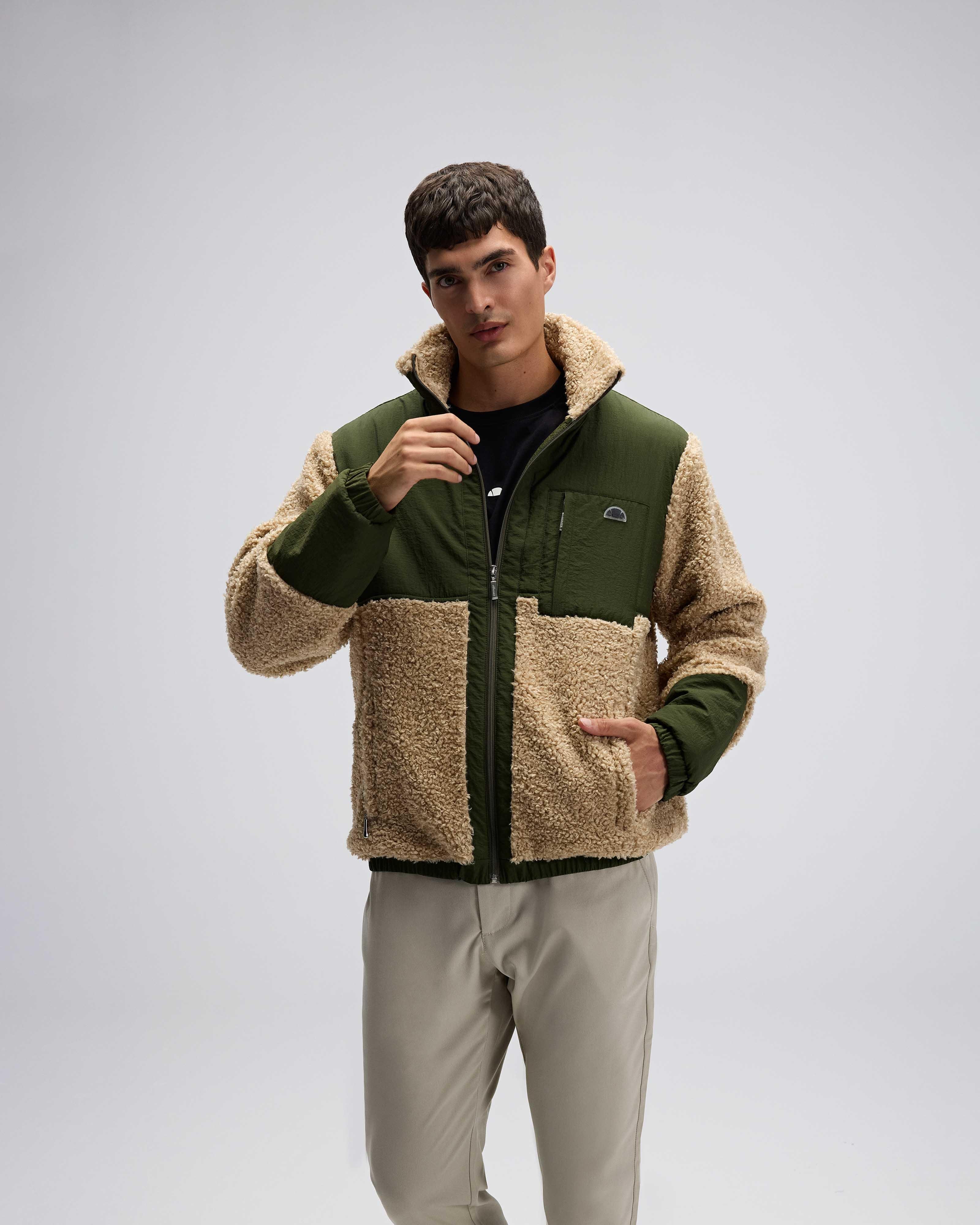 Ellesse Erkek Polar EM511