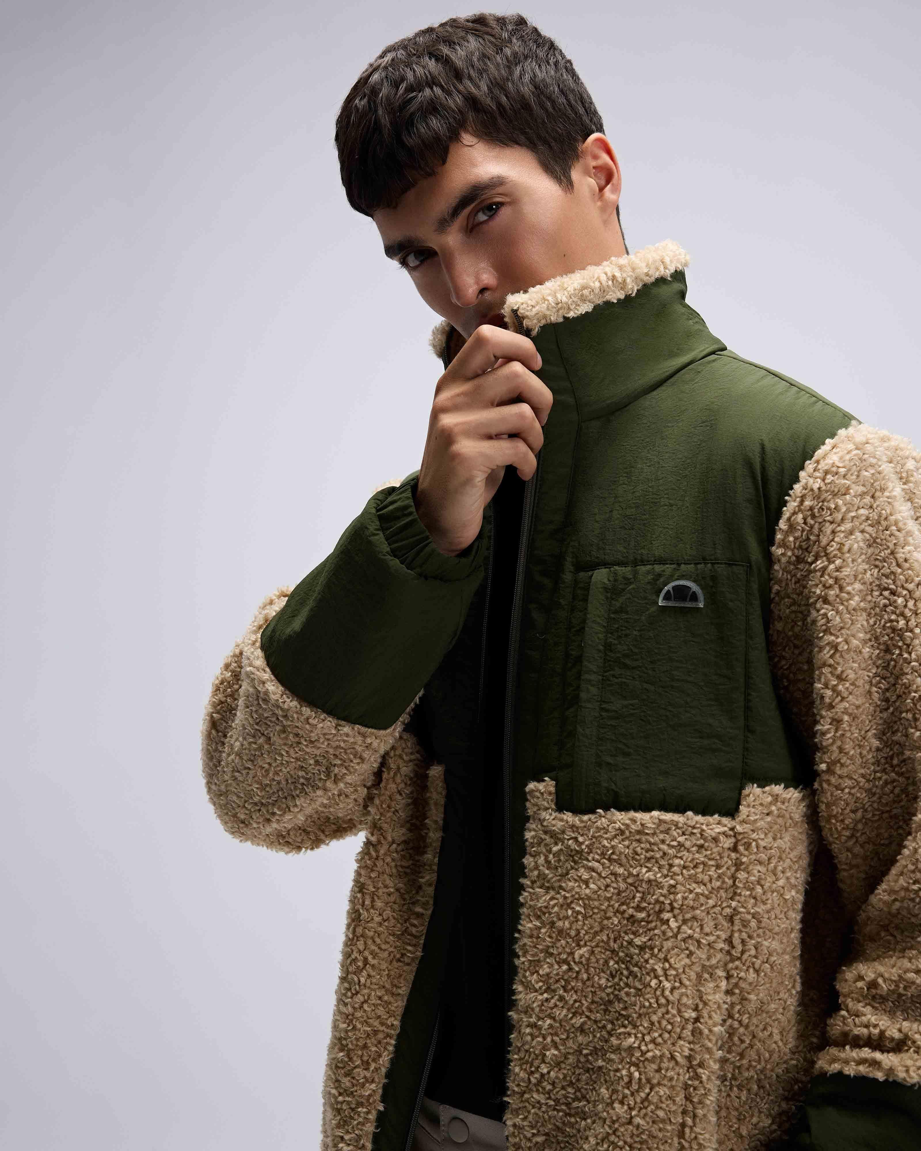 Ellesse Erkek Polar EM511