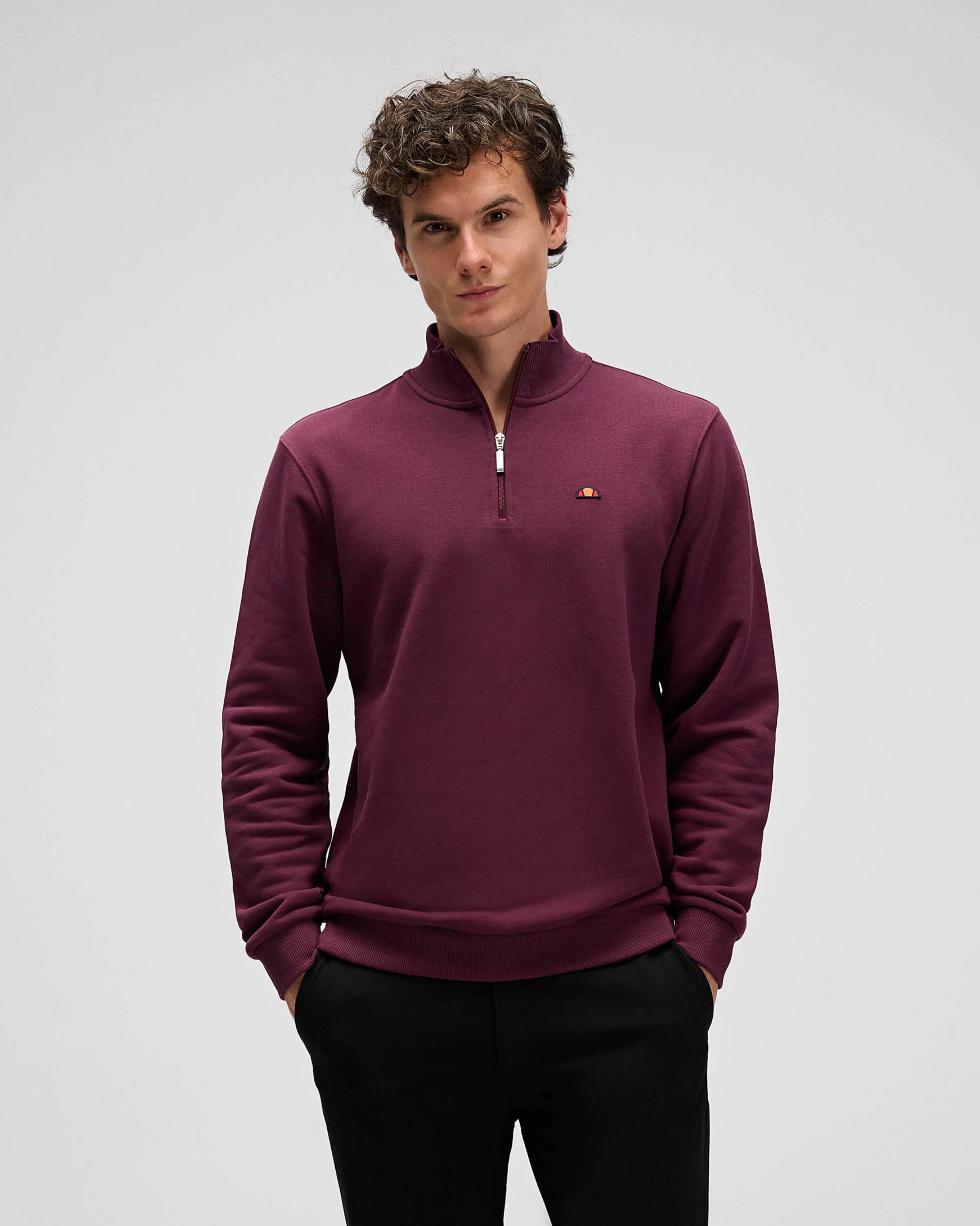 Ellesse Erkek Sweat EM580