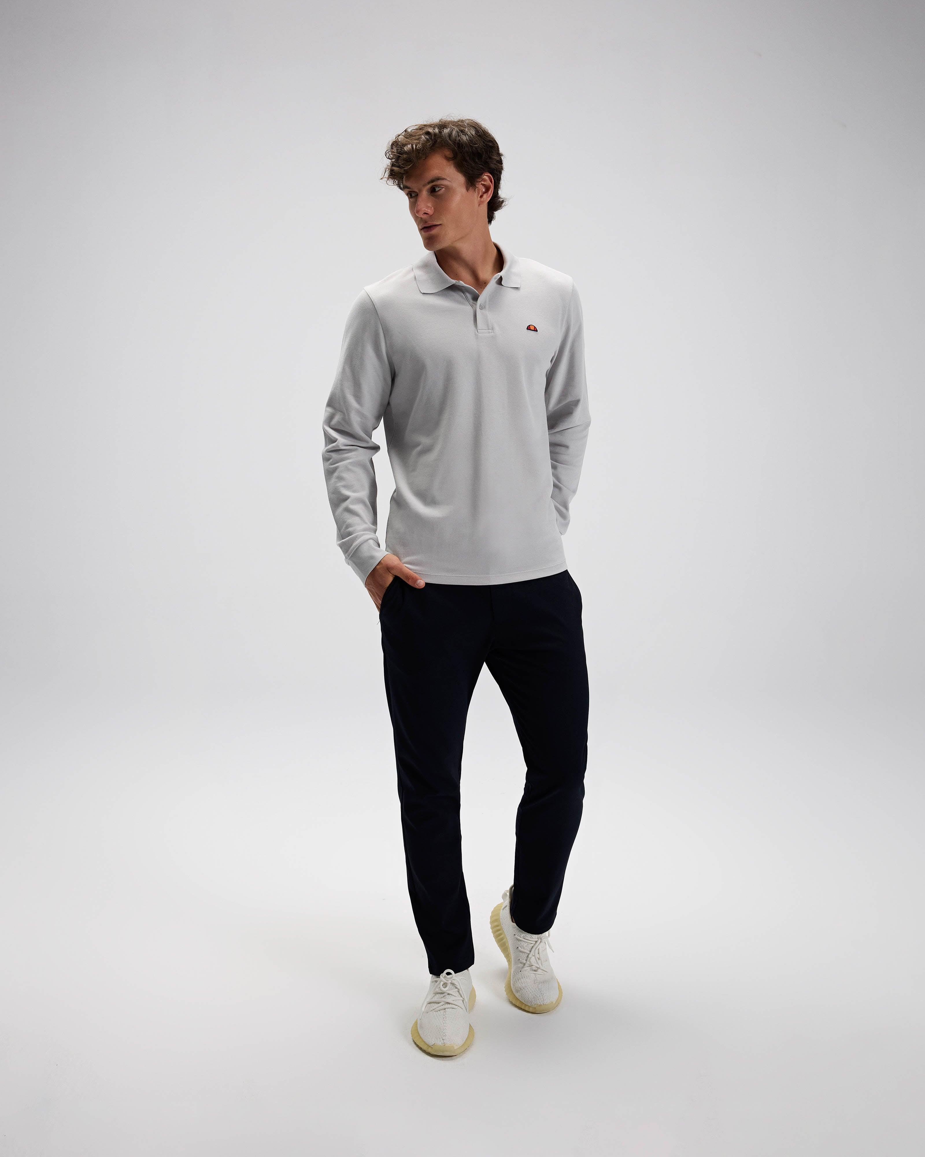 Ellesse Erkek Sweat EM582