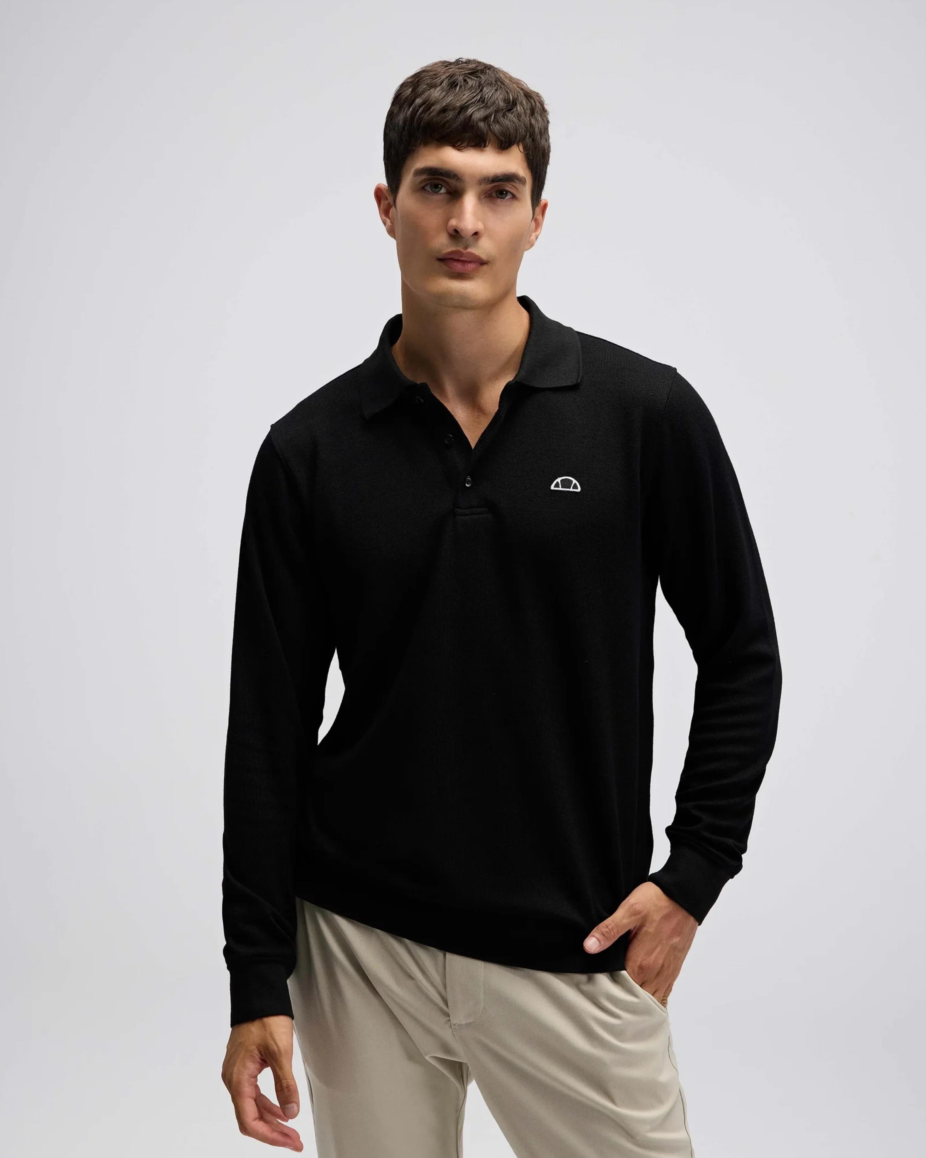Ellesse Erkek Sweat EM607