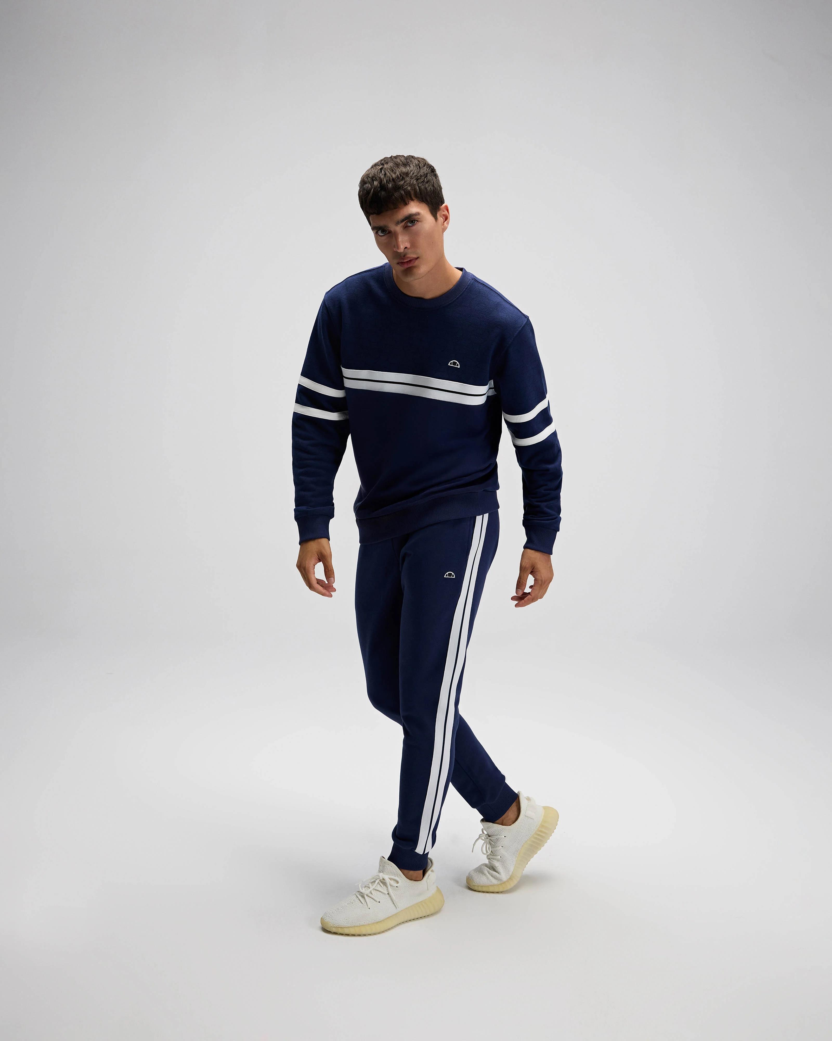 Ellesse Erkek Sweat EM618