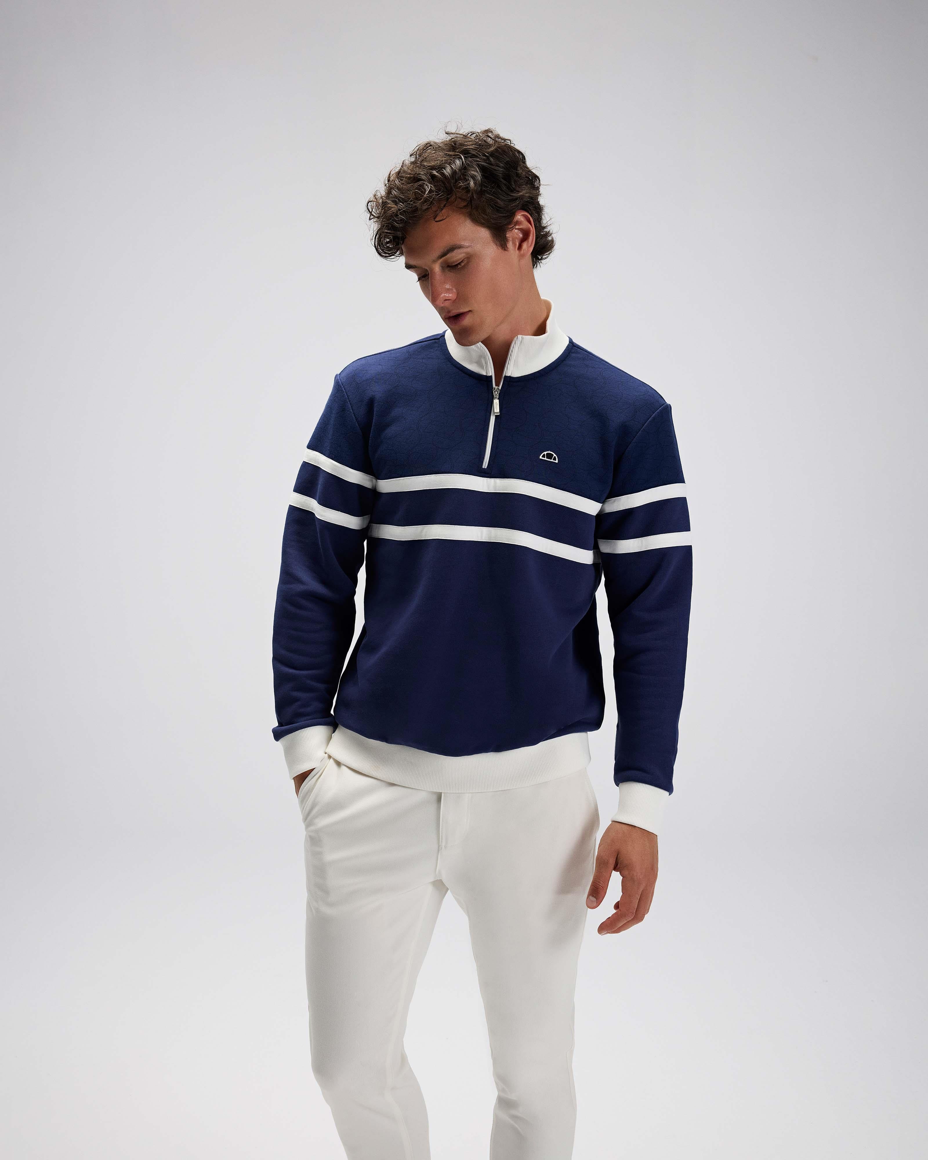Ellesse Erkek Sweat EM619