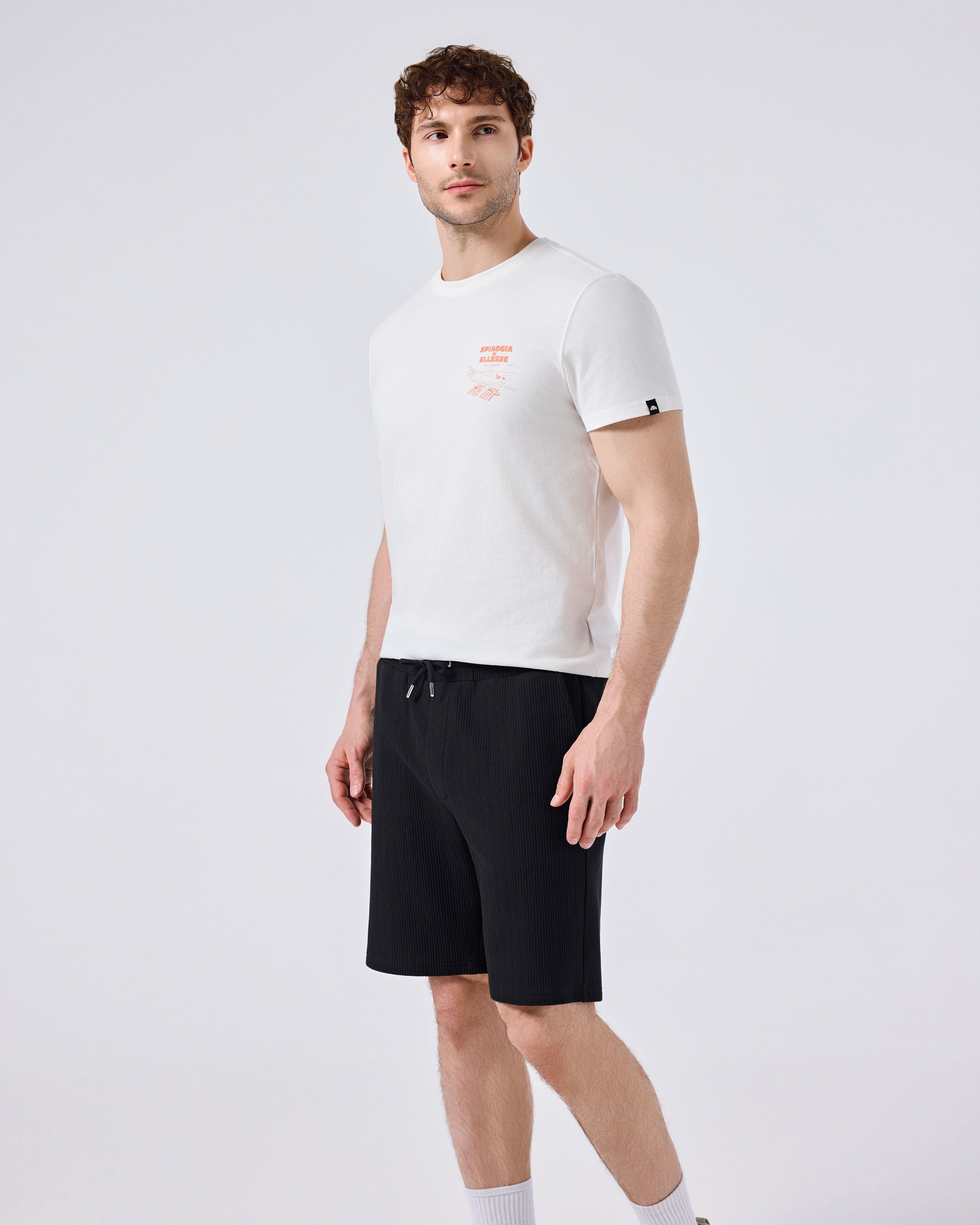 Ellesse Erkek Tişört 6SM5065