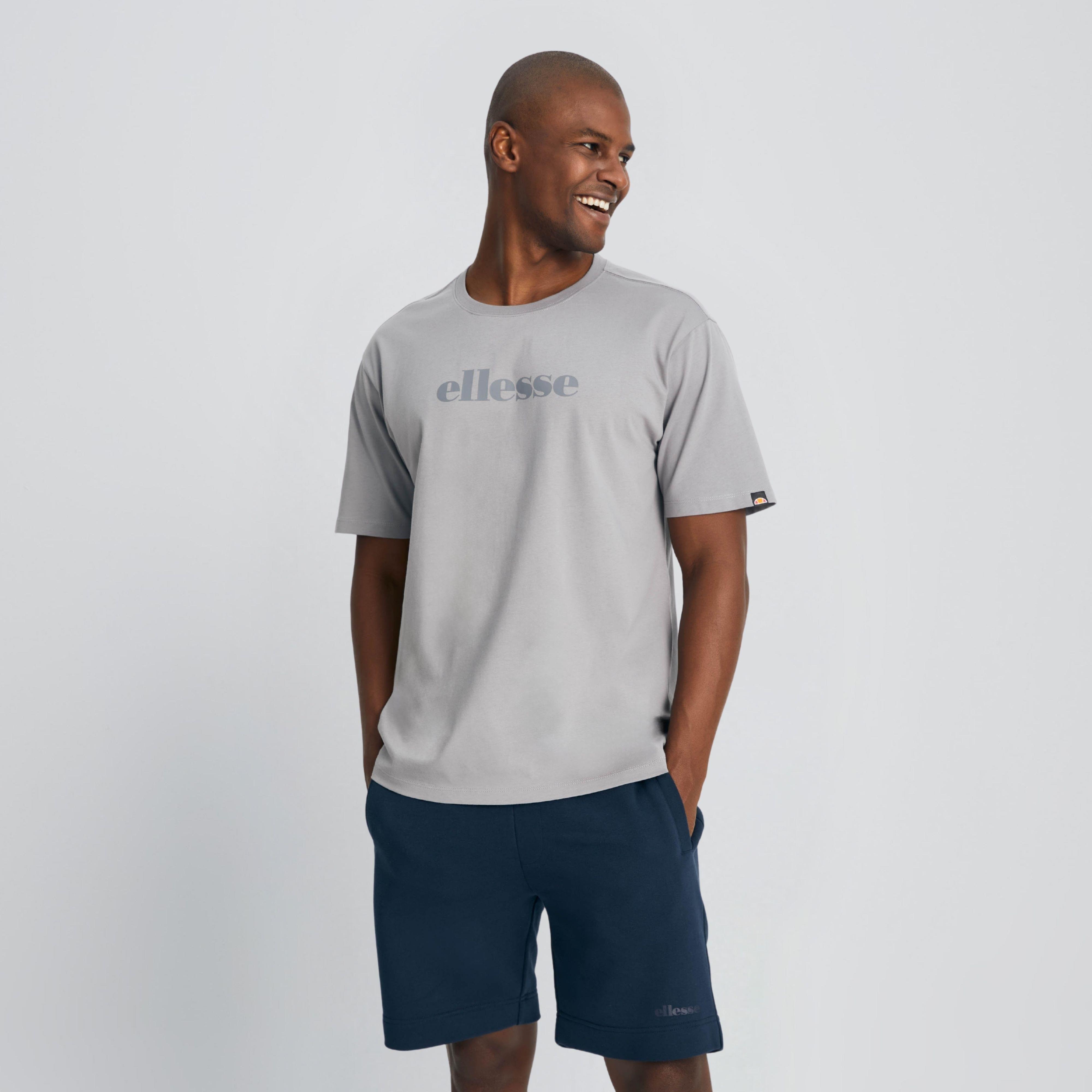 Ellesse Erkek Tişört EM134