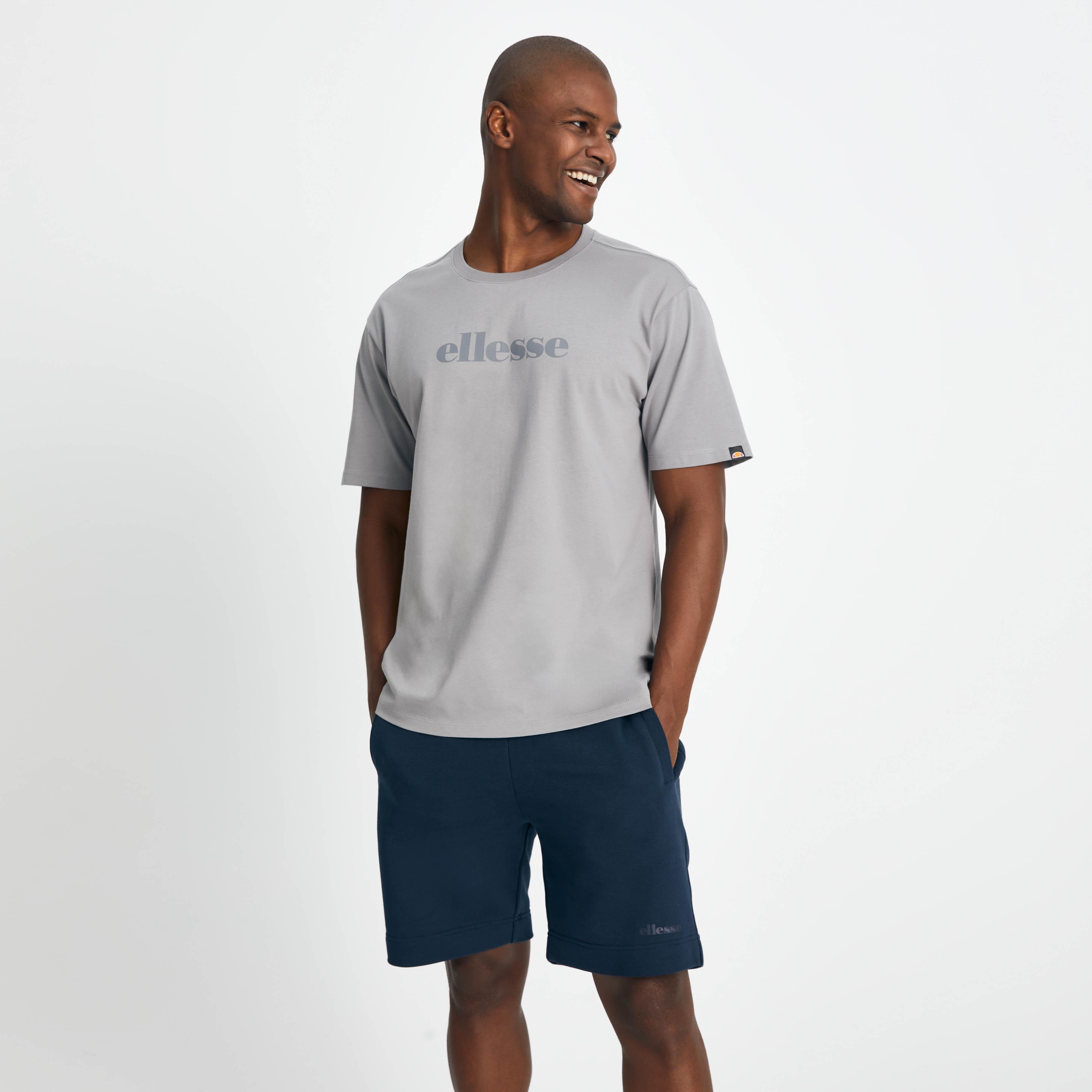 Ellesse Erkek Tişört EM134