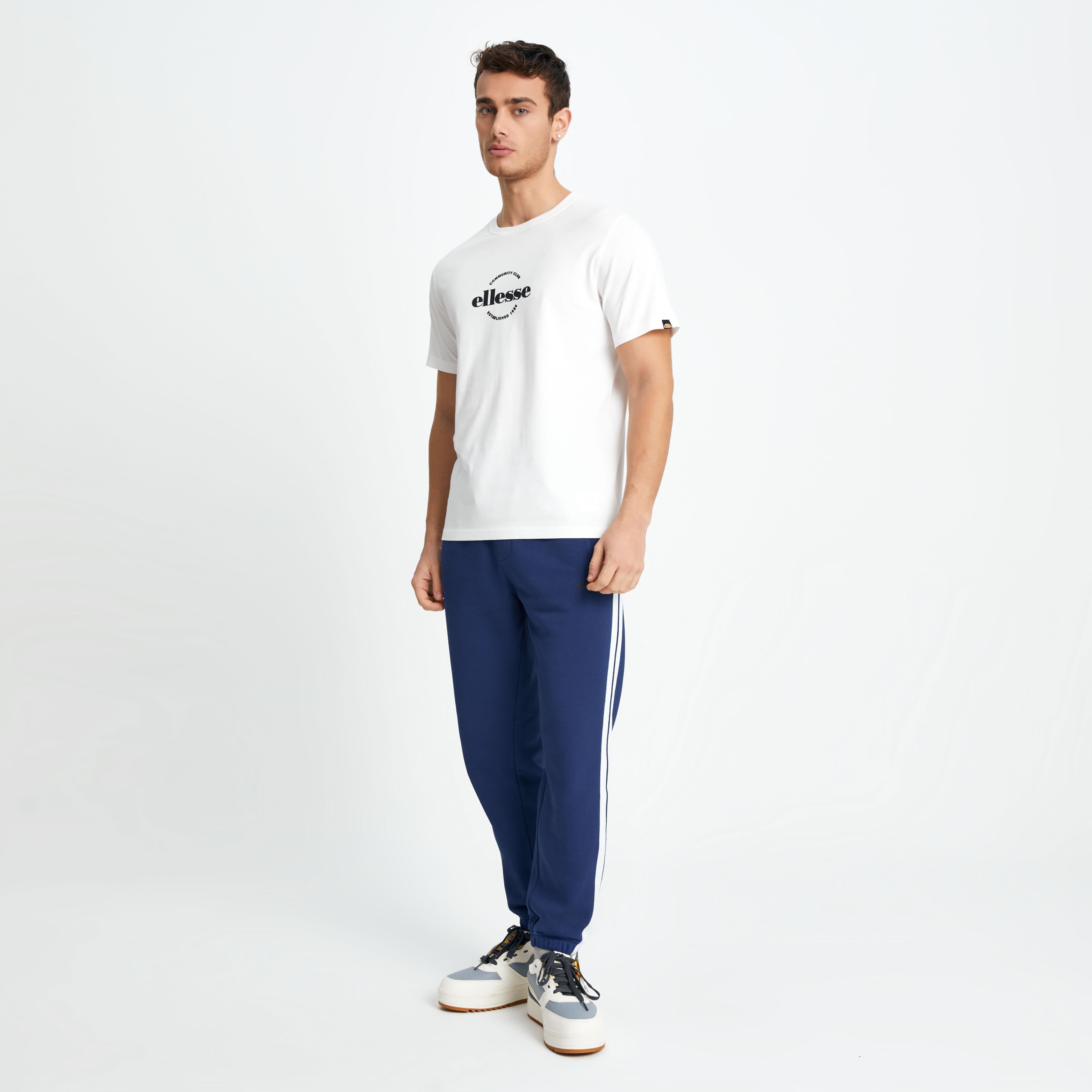 Ellesse Erkek Tişört EM165