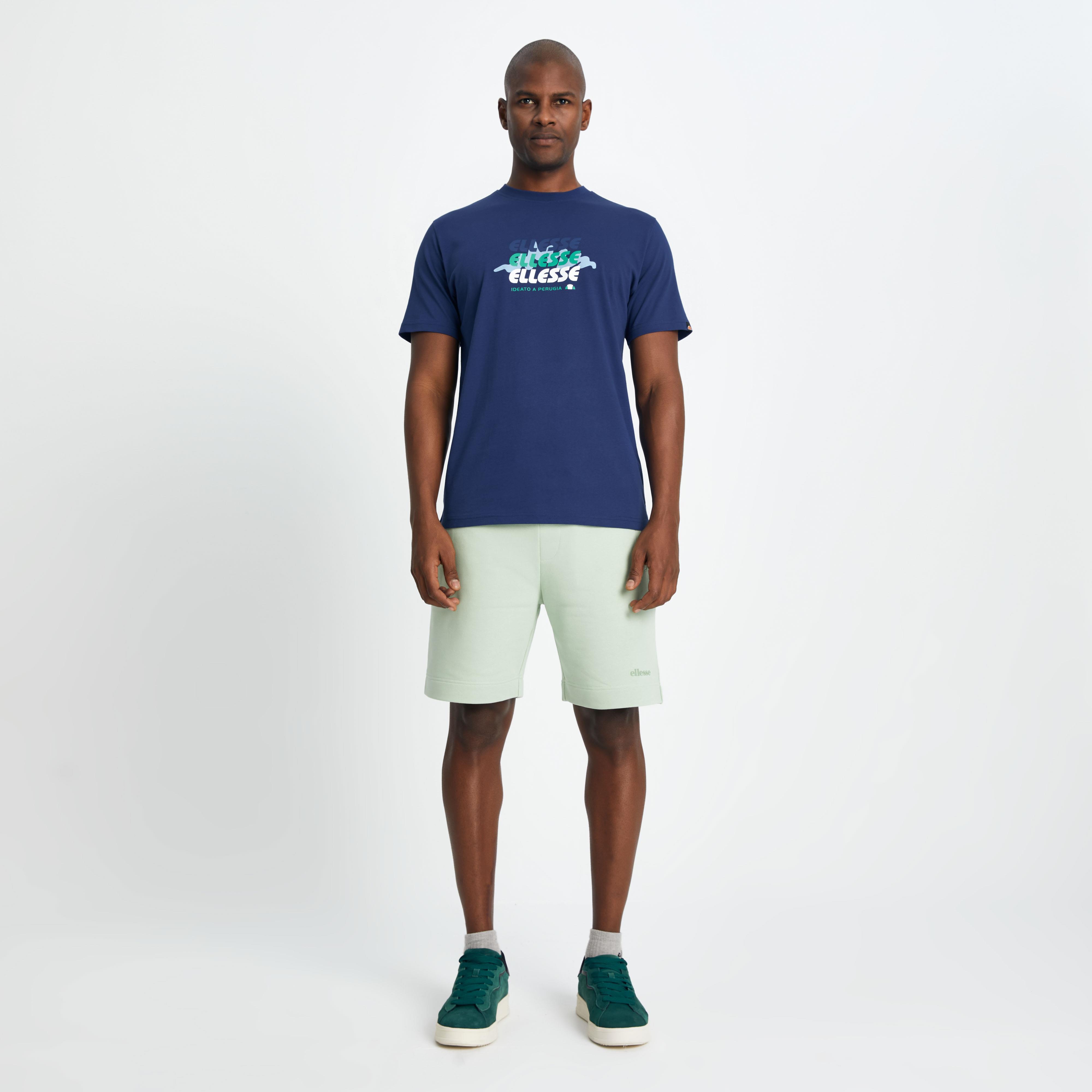 Ellesse Erkek Tişört EM184