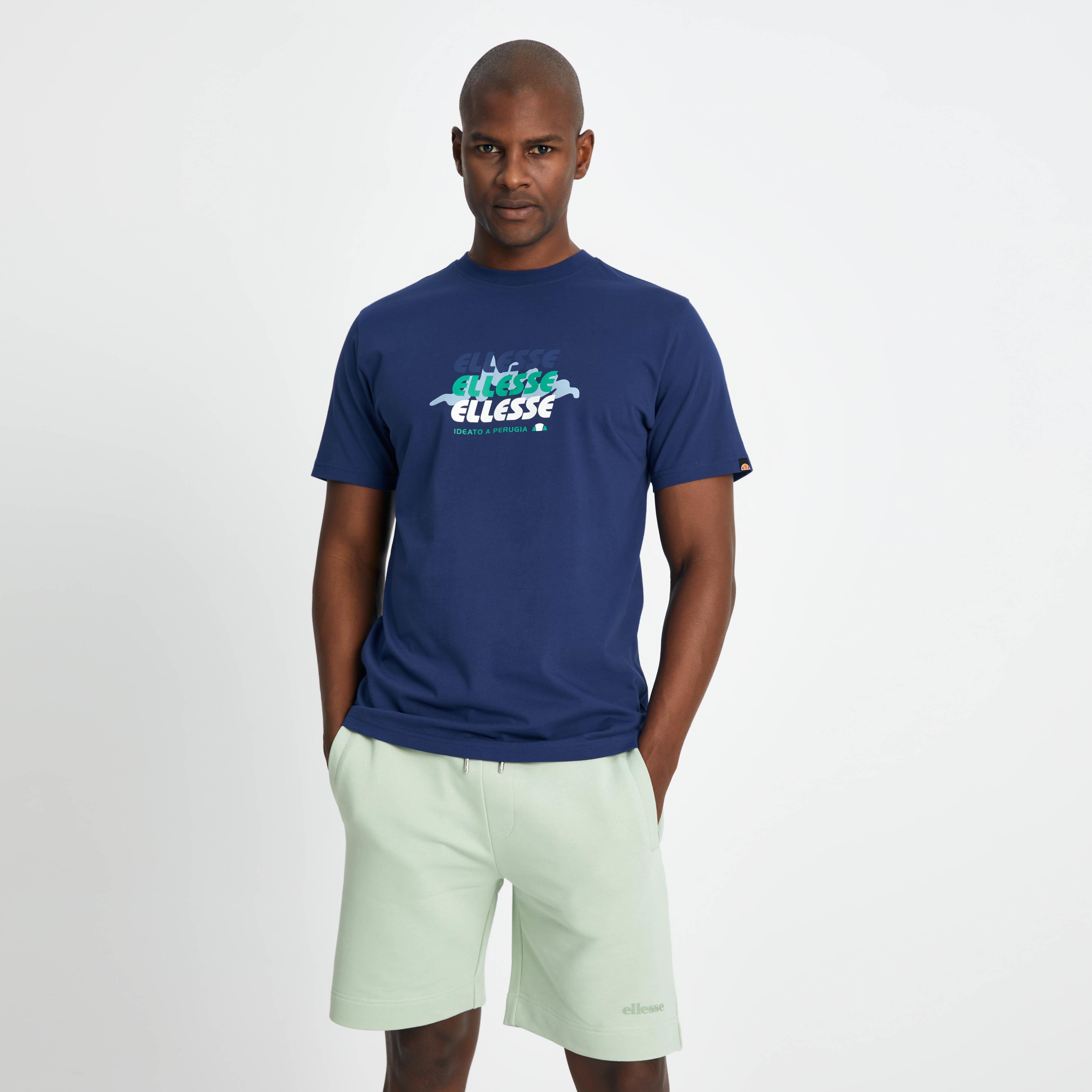 Ellesse Erkek Tişört EM184