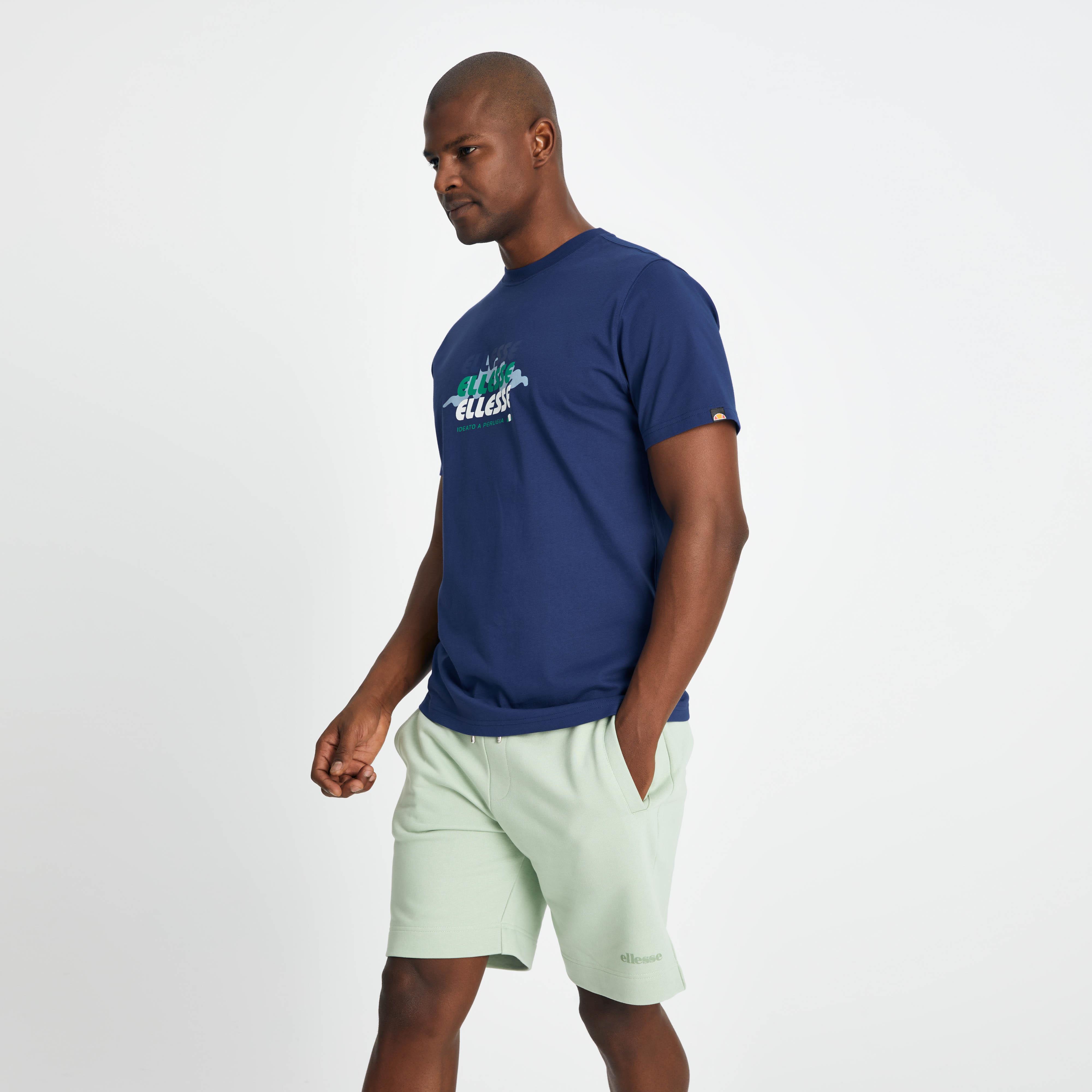 Ellesse Erkek Tişört EM184