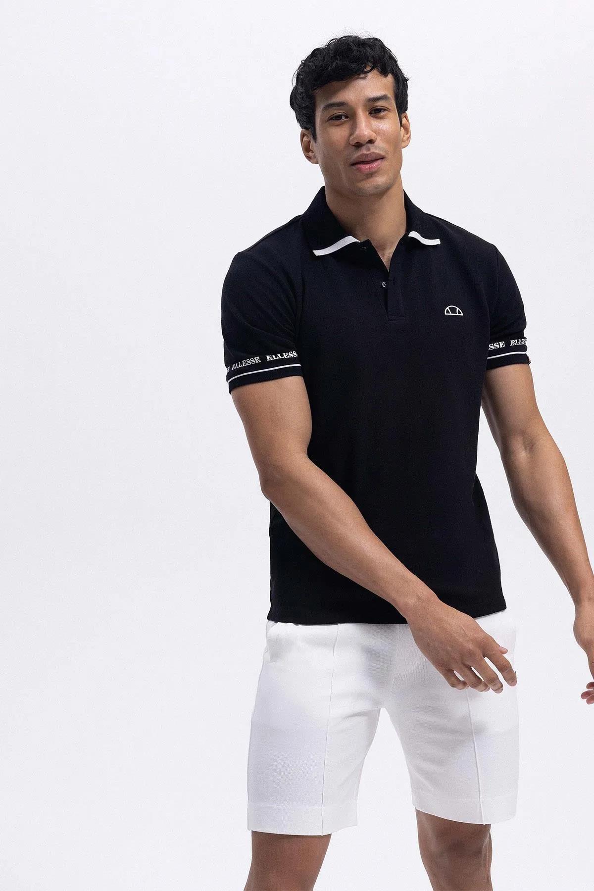 Ellesse Erkek Tişört EM375