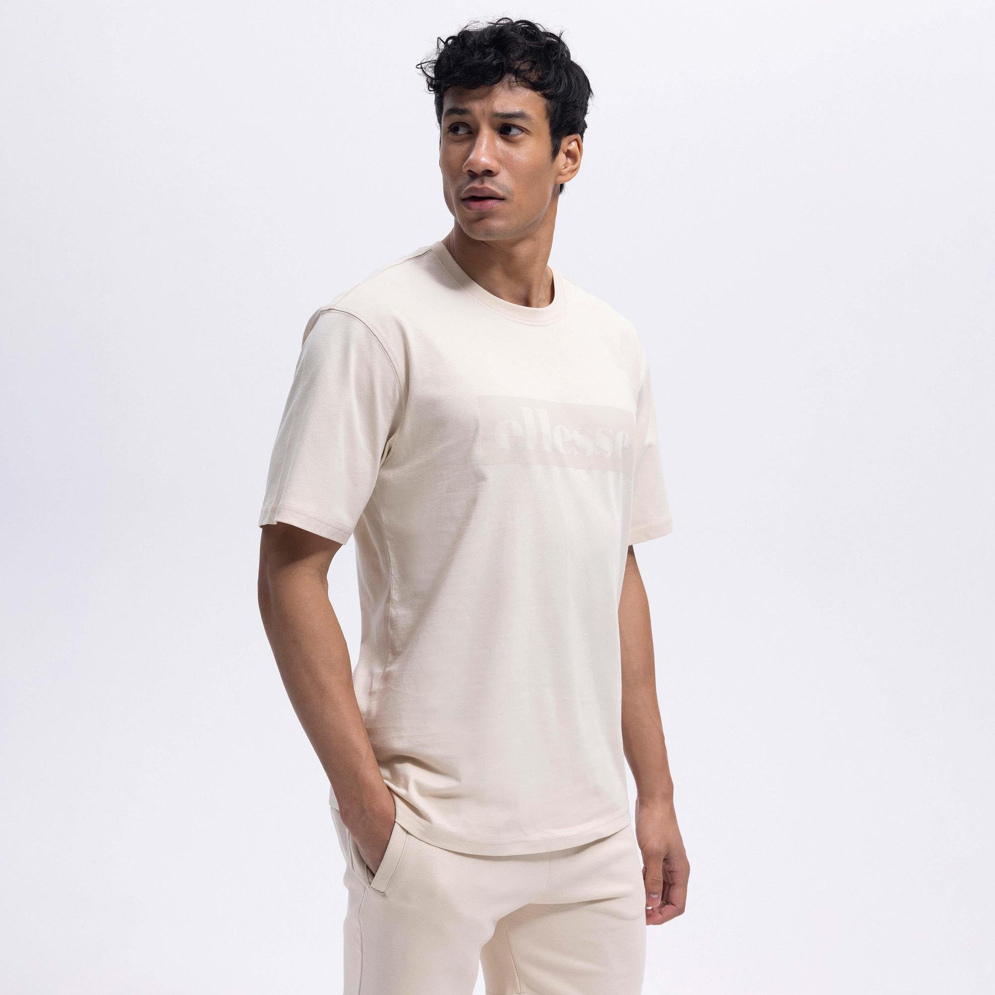 Ellesse Erkek Tişört EM390