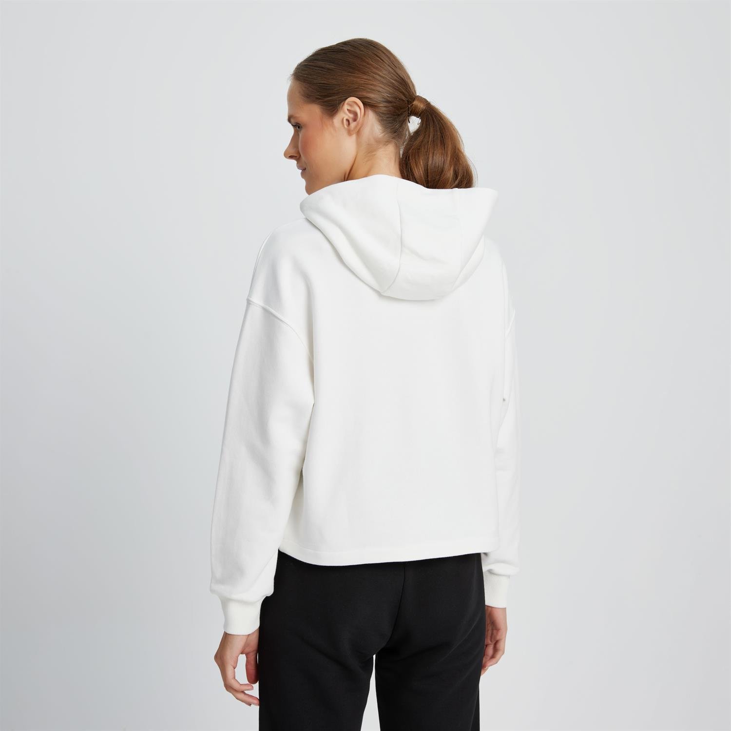 Ellesse Hoodie Kadın Sweat