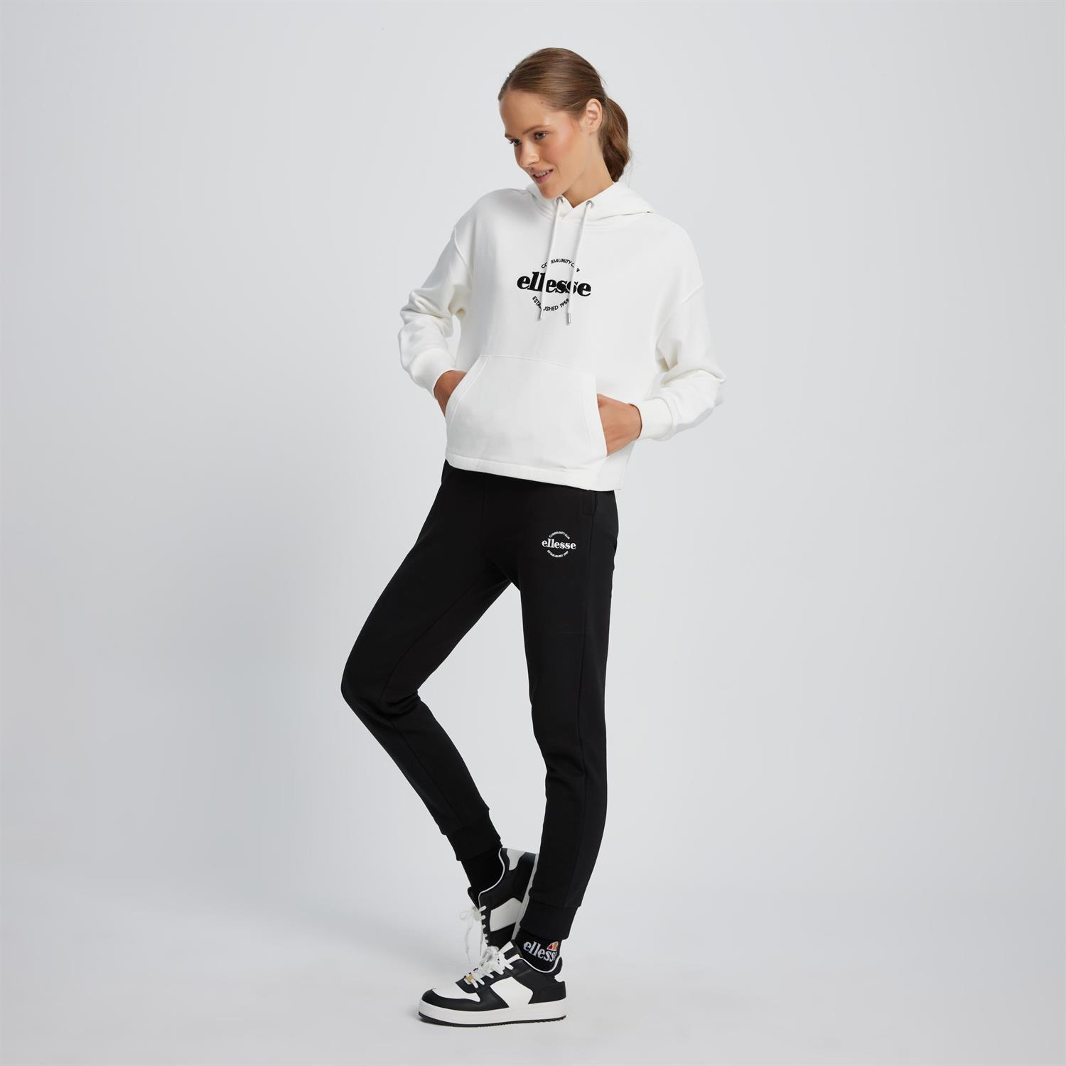 Ellesse Hoodie Kadın Sweat