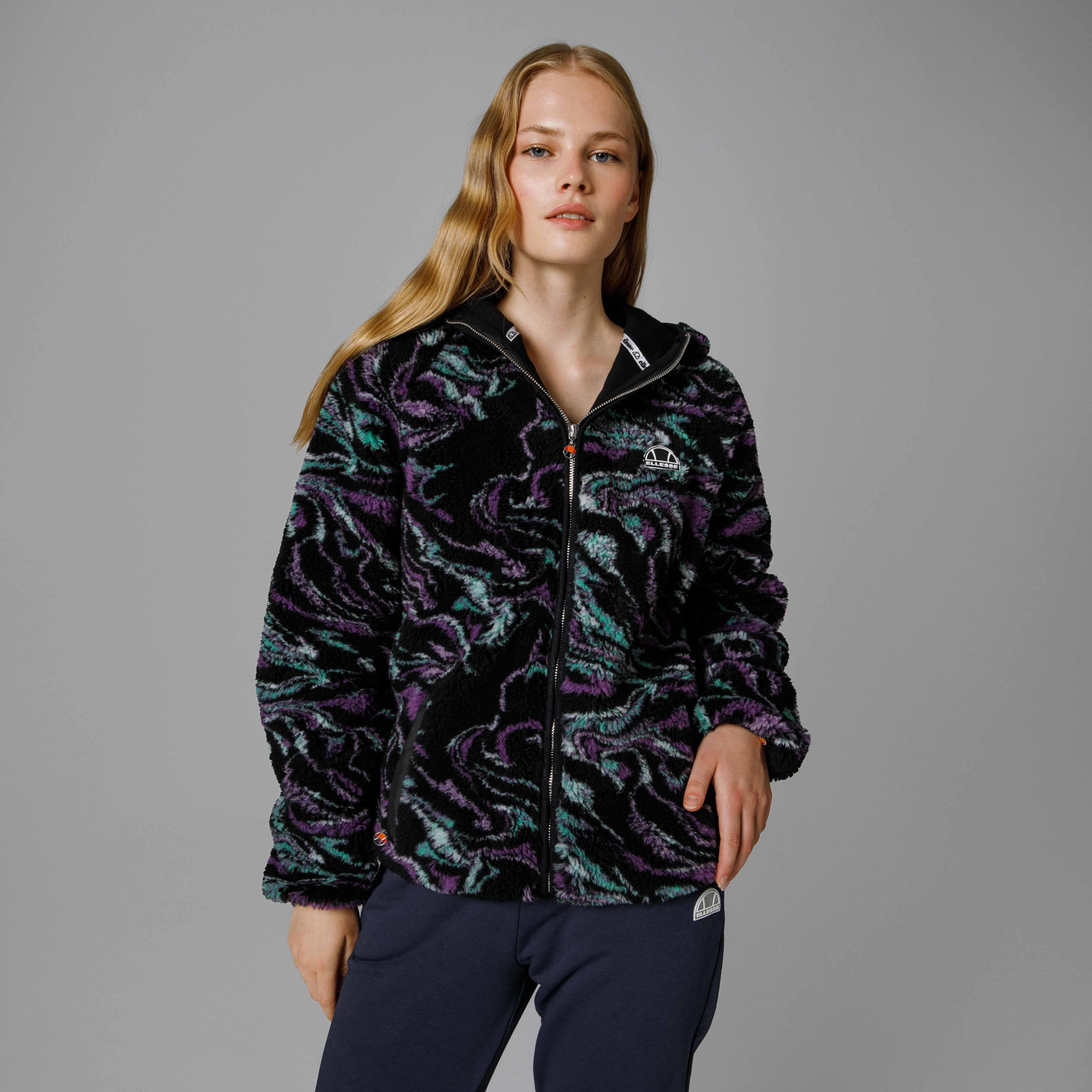 Ellesse Kadın Ceket EF195
