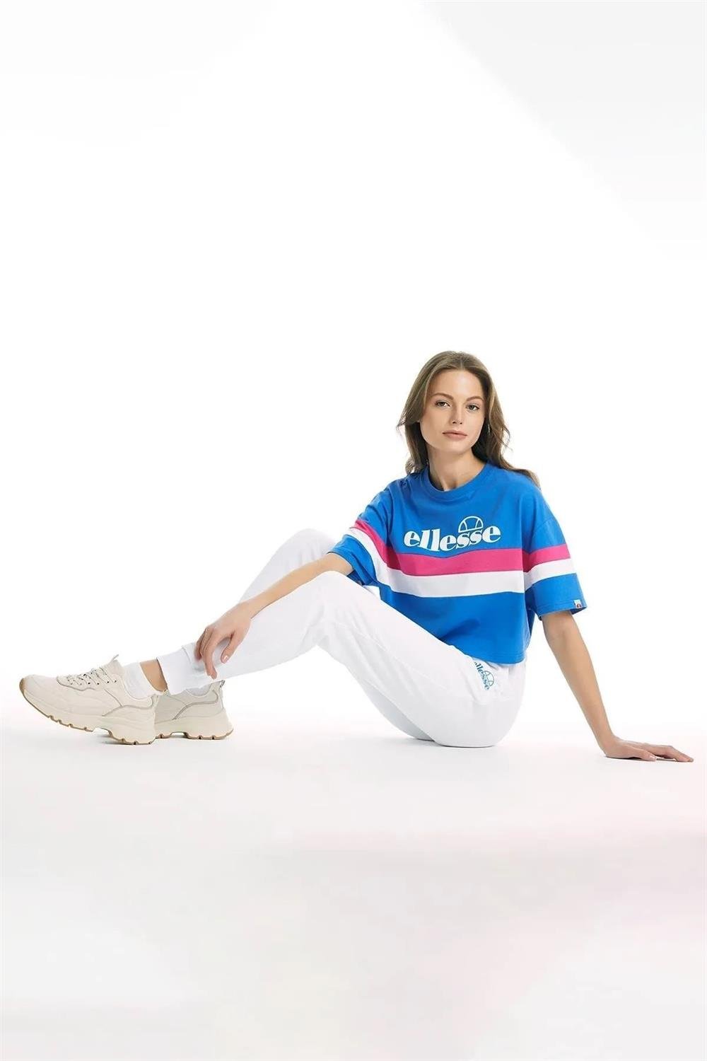 Ellesse Kadın Eşofman Altı
