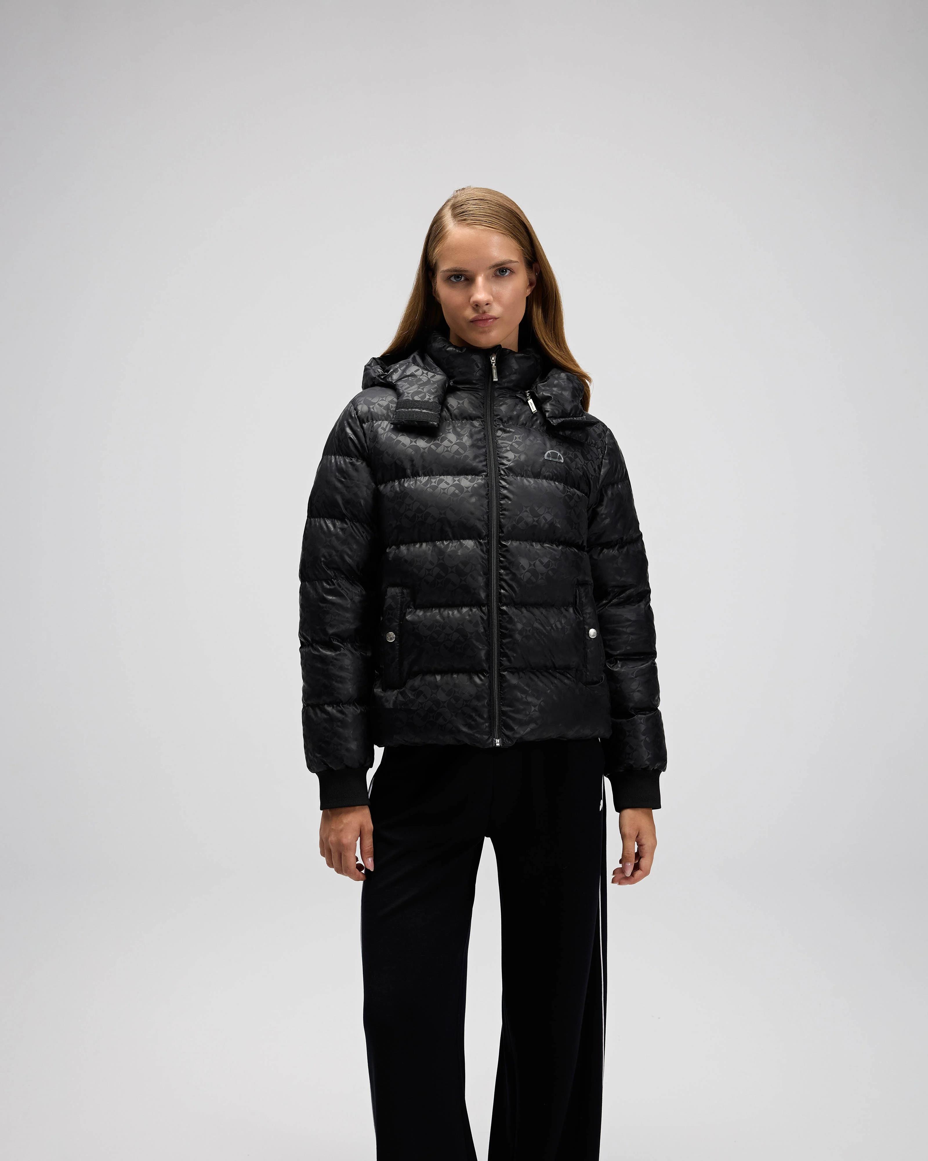 Ellesse Kadın Mont EF219