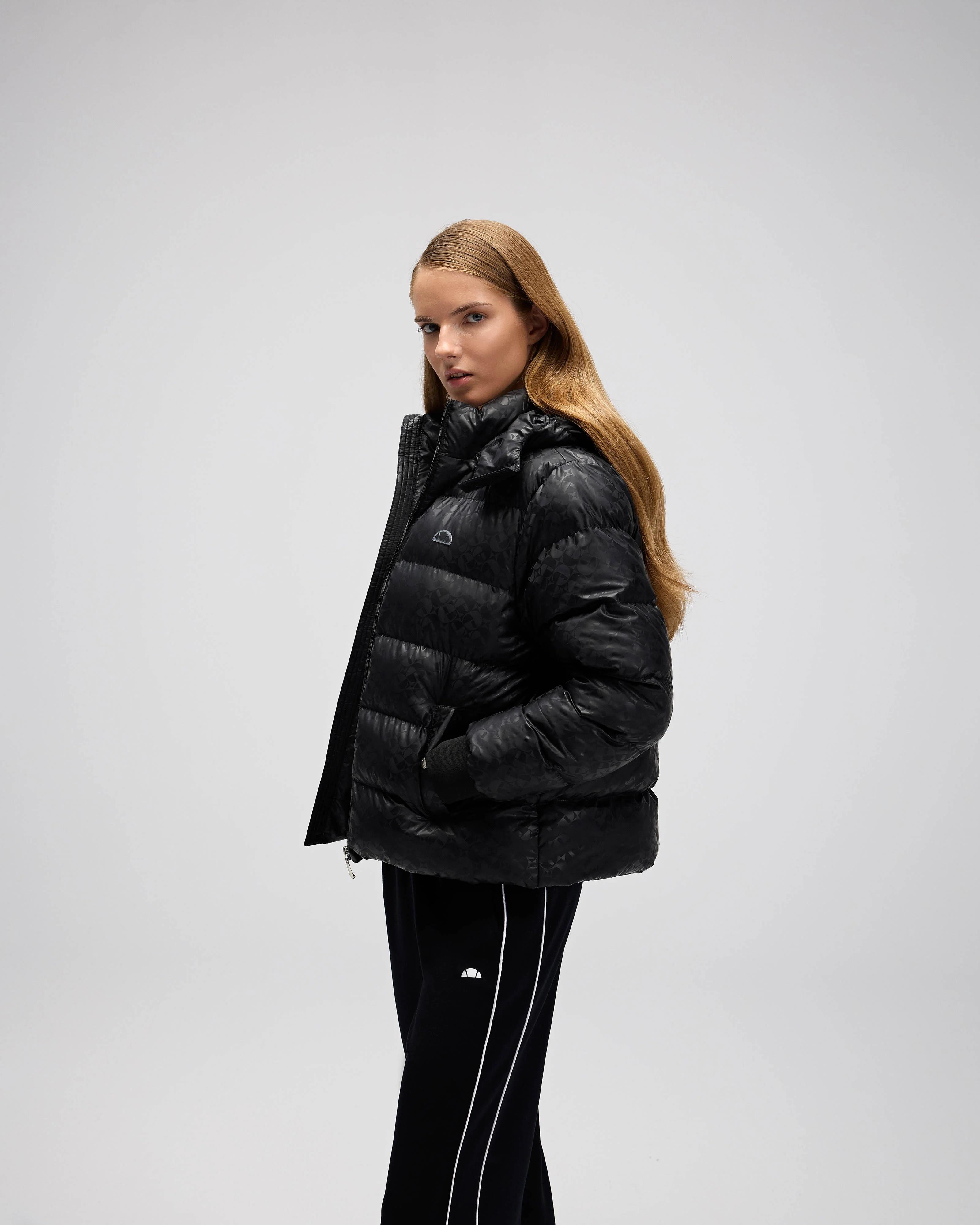 Ellesse Kadın Mont EF219