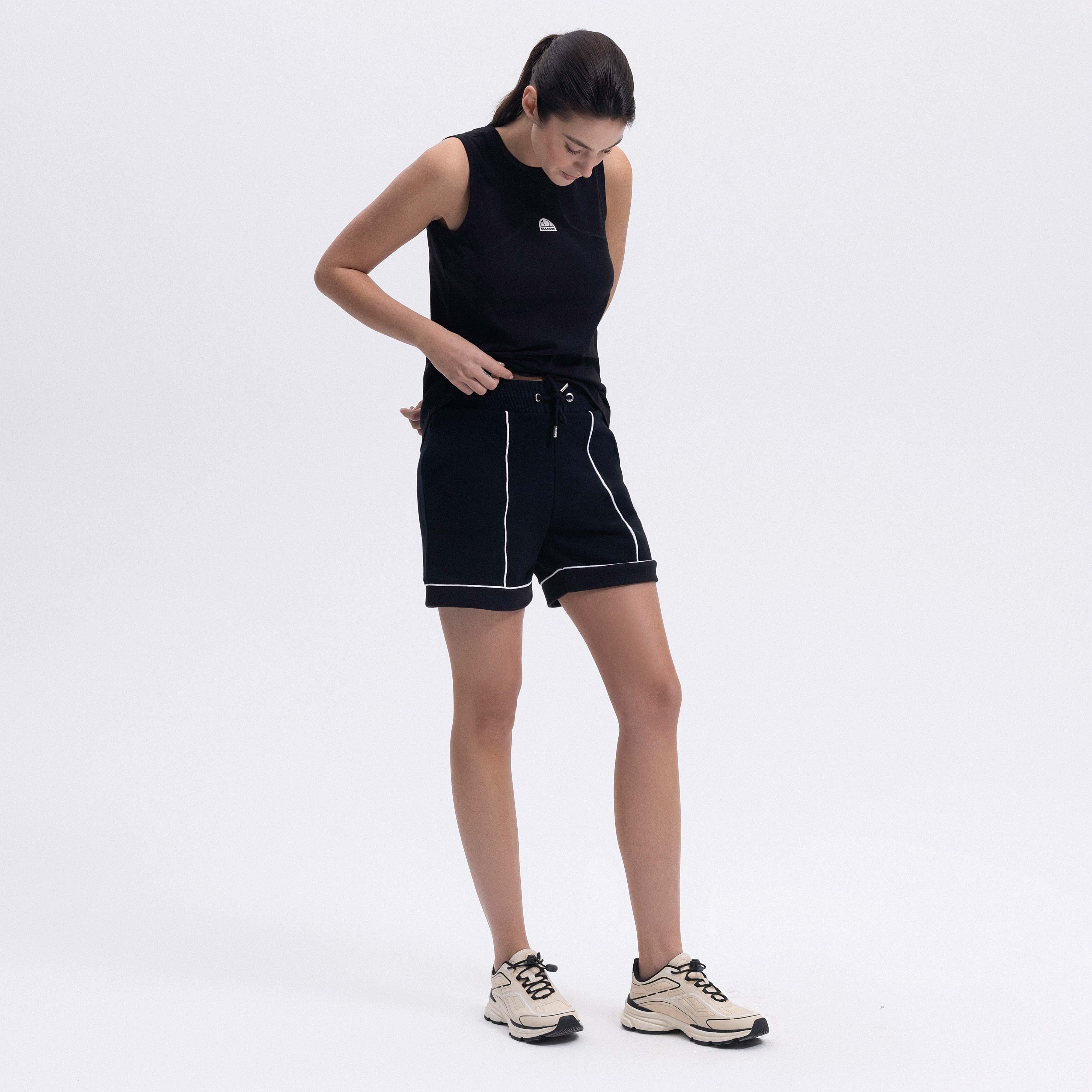 Ellesse Kadın Şort EF385