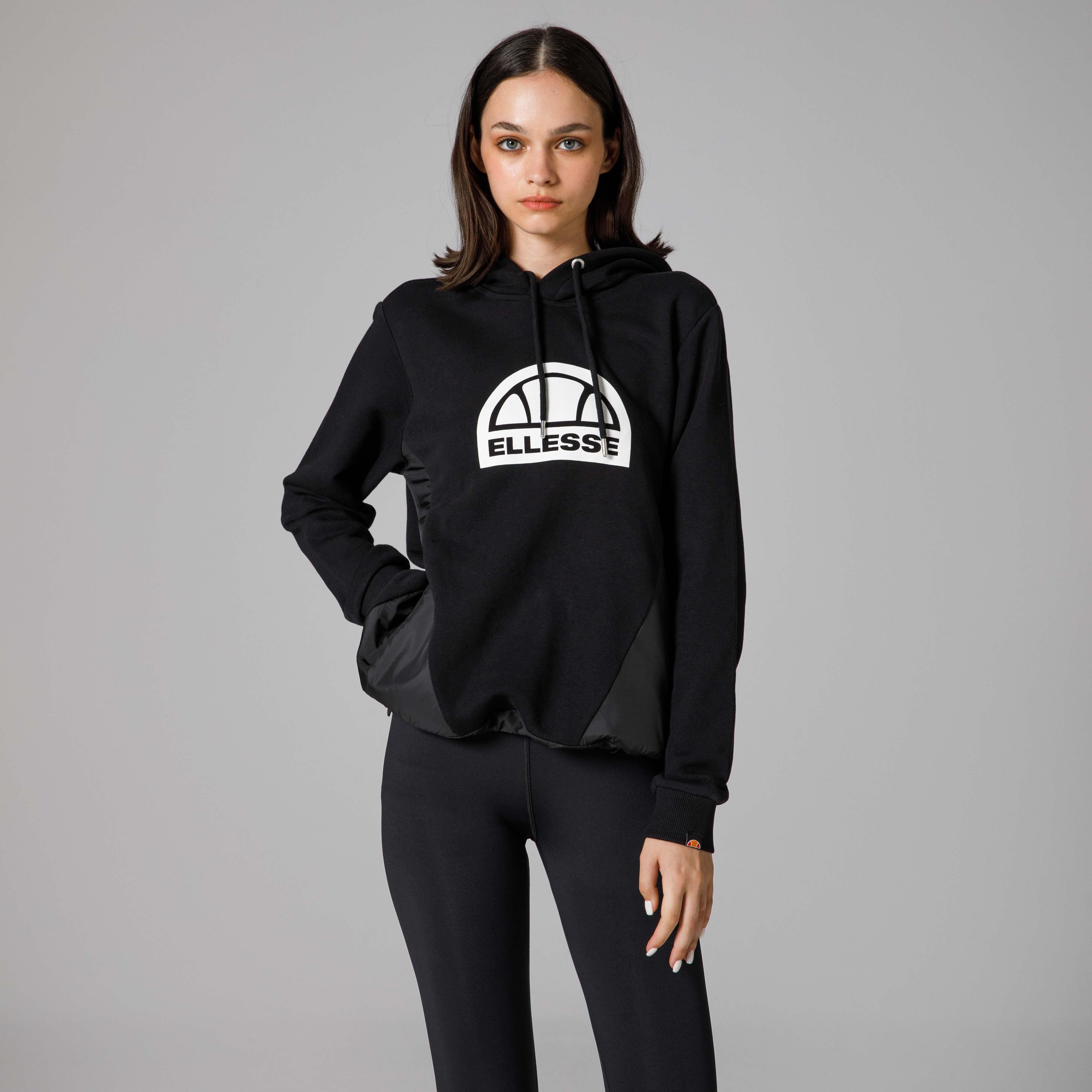 Ellesse Kadın Sweat EF201