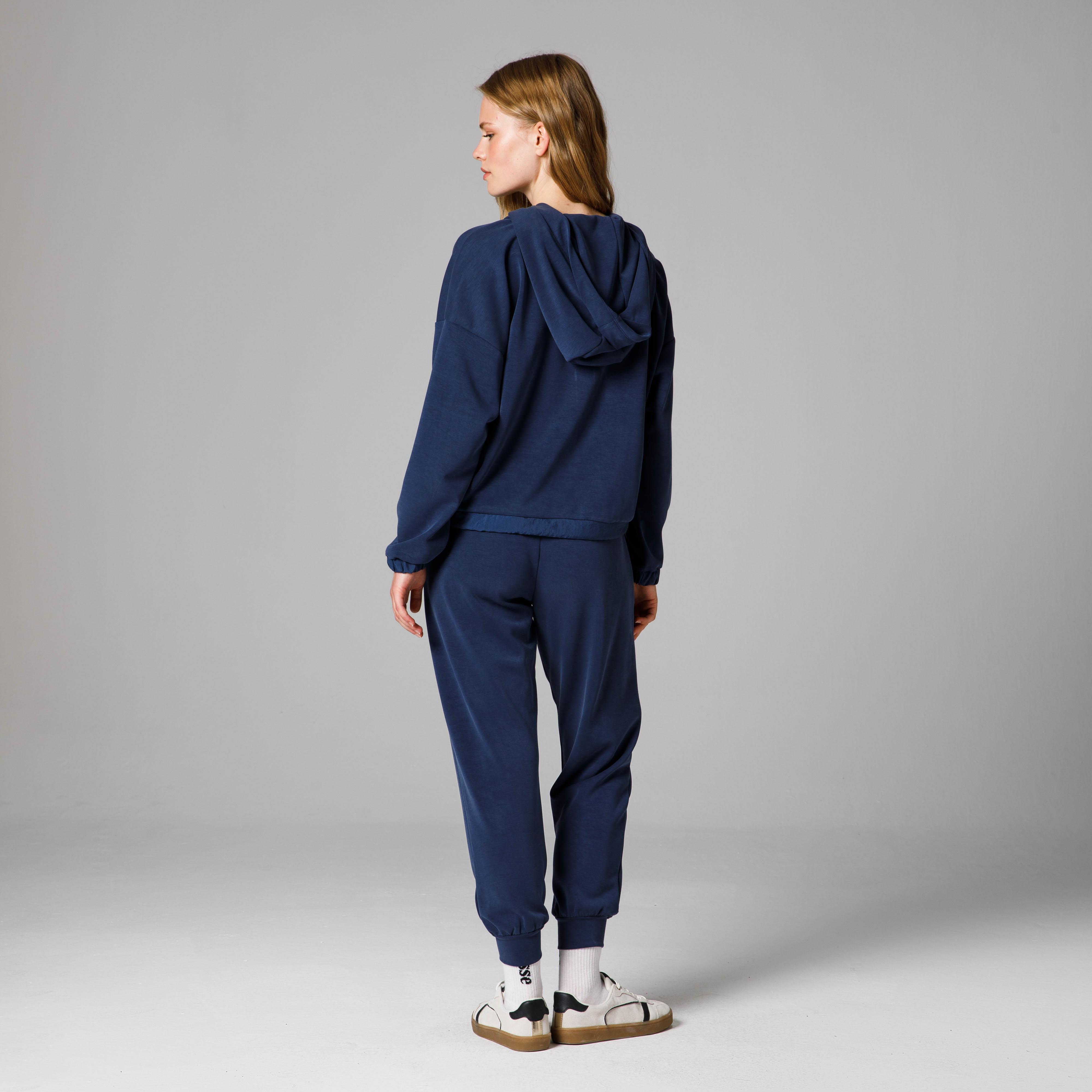 Ellesse Kadın Sweat EF209