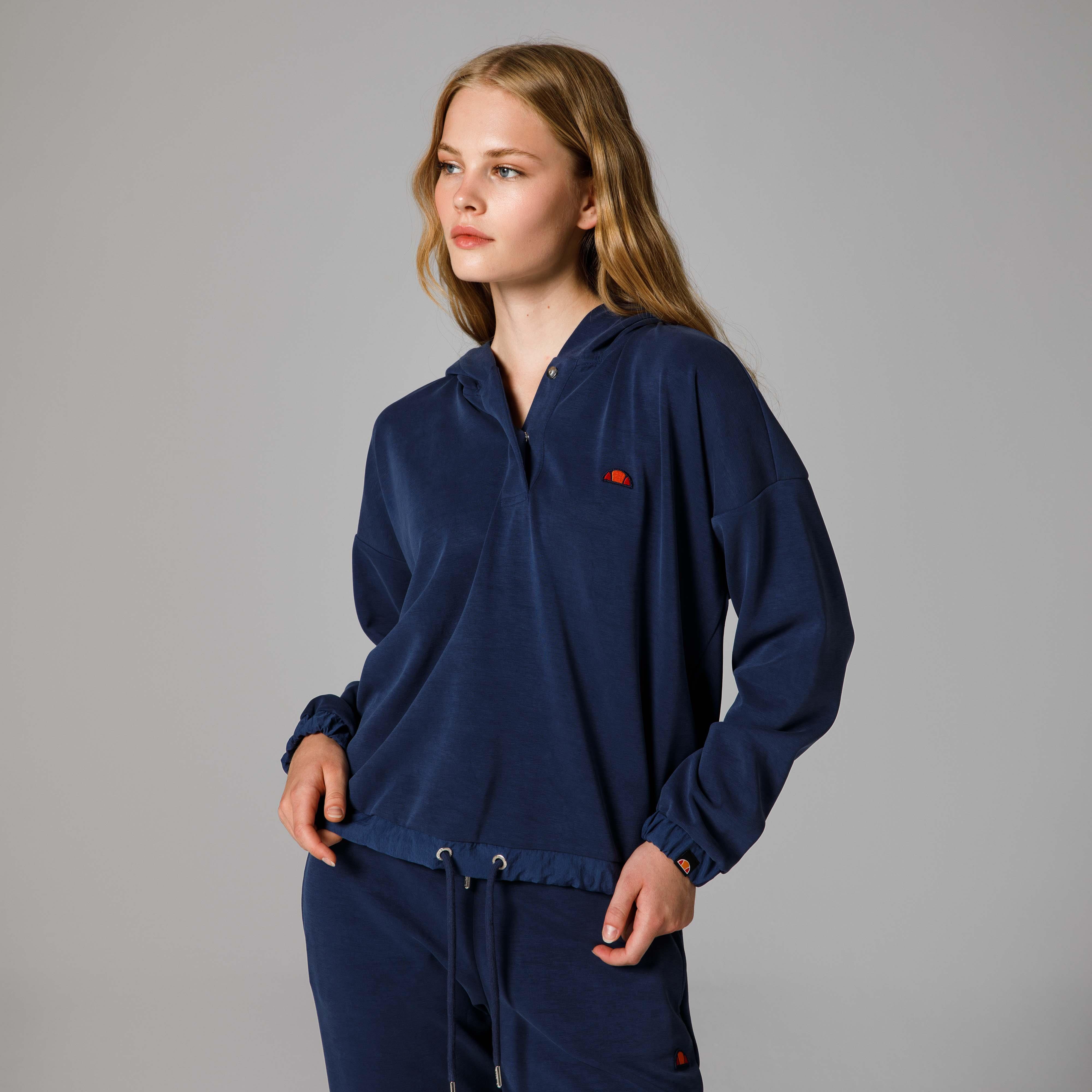 Ellesse Kadın Sweat EF209