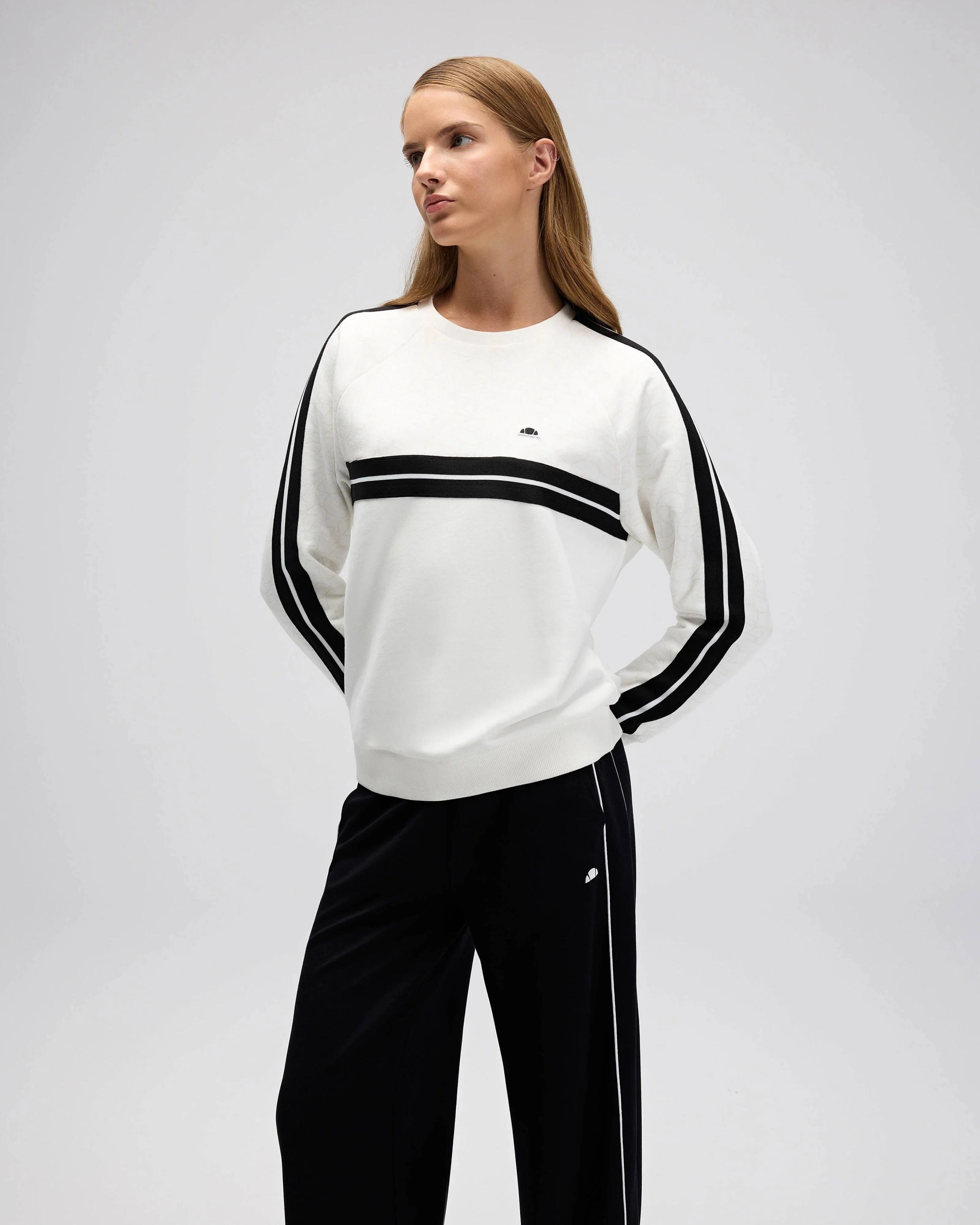 Ellesse Kadın Sweat EF536