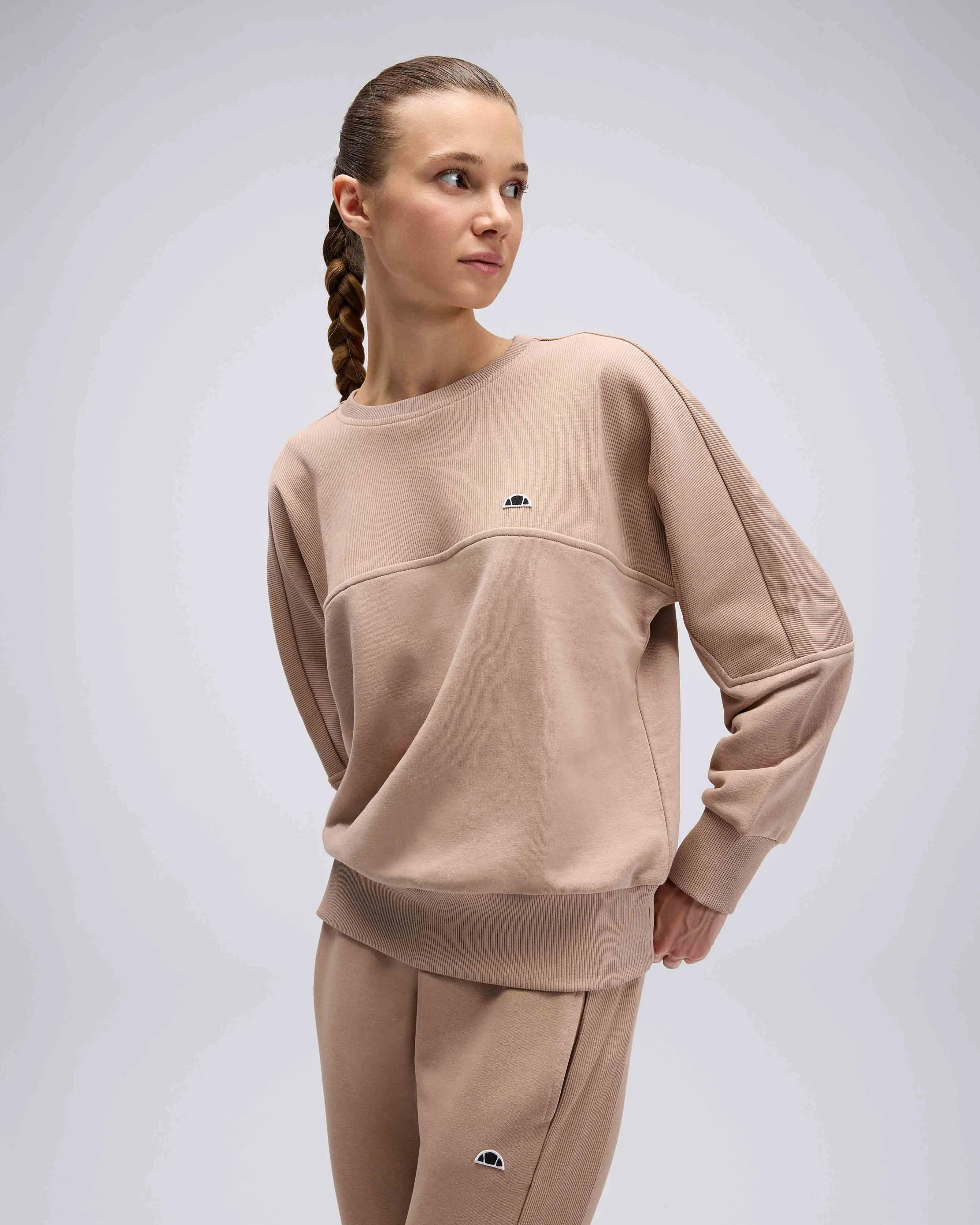 Ellesse Kadın Sweat EF567