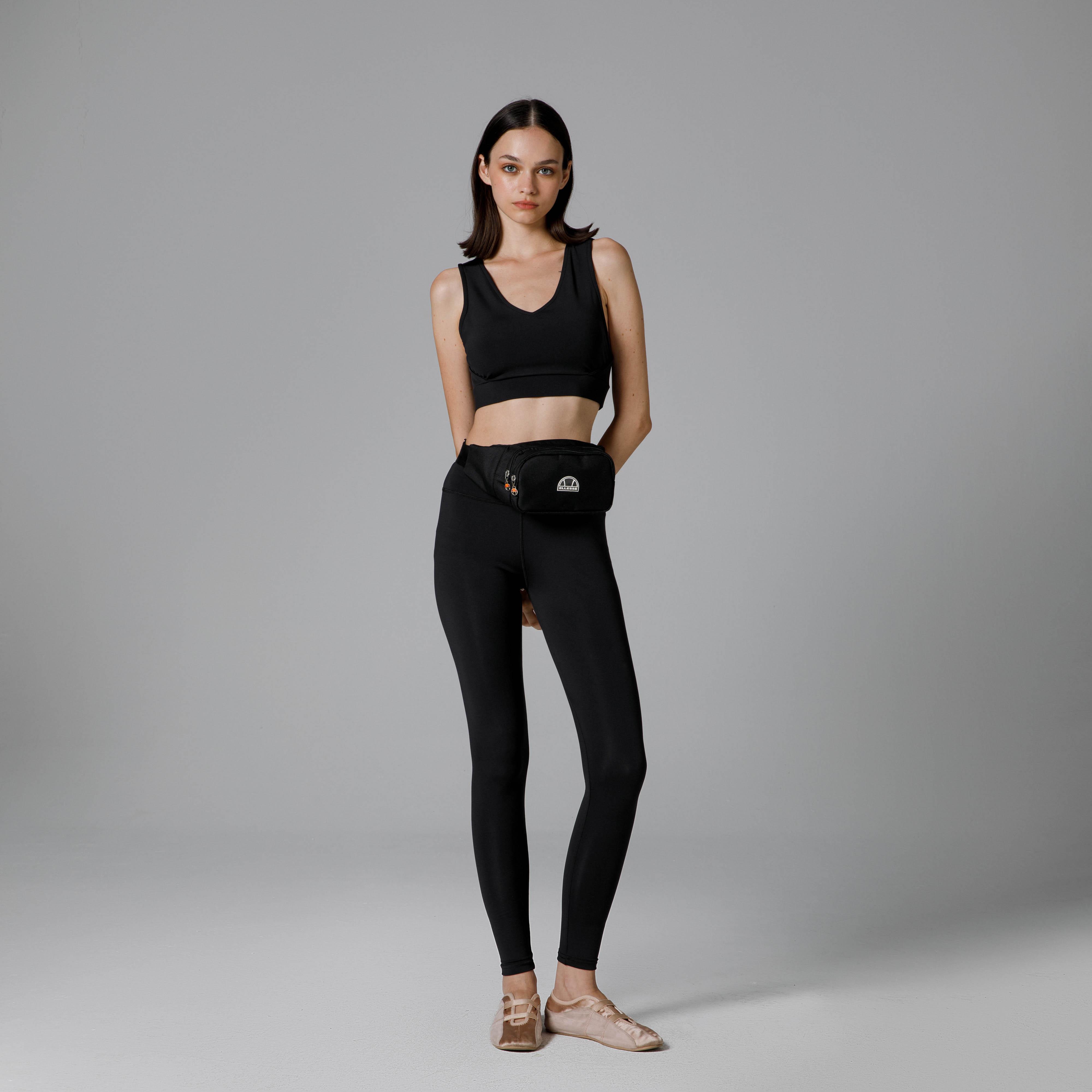 Ellesse Kadın Tayt EF207