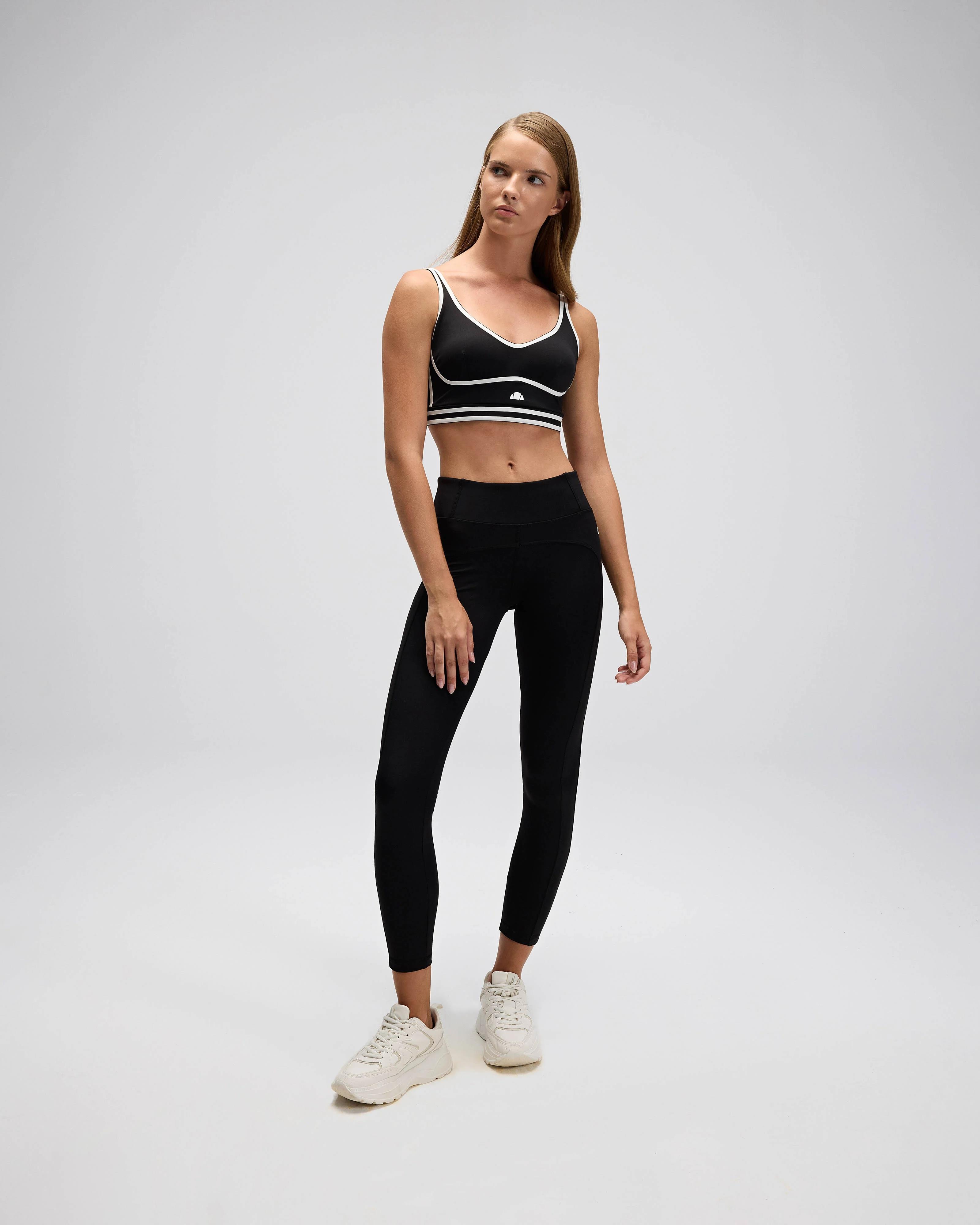 Ellesse Kadın Tayt EF518-1