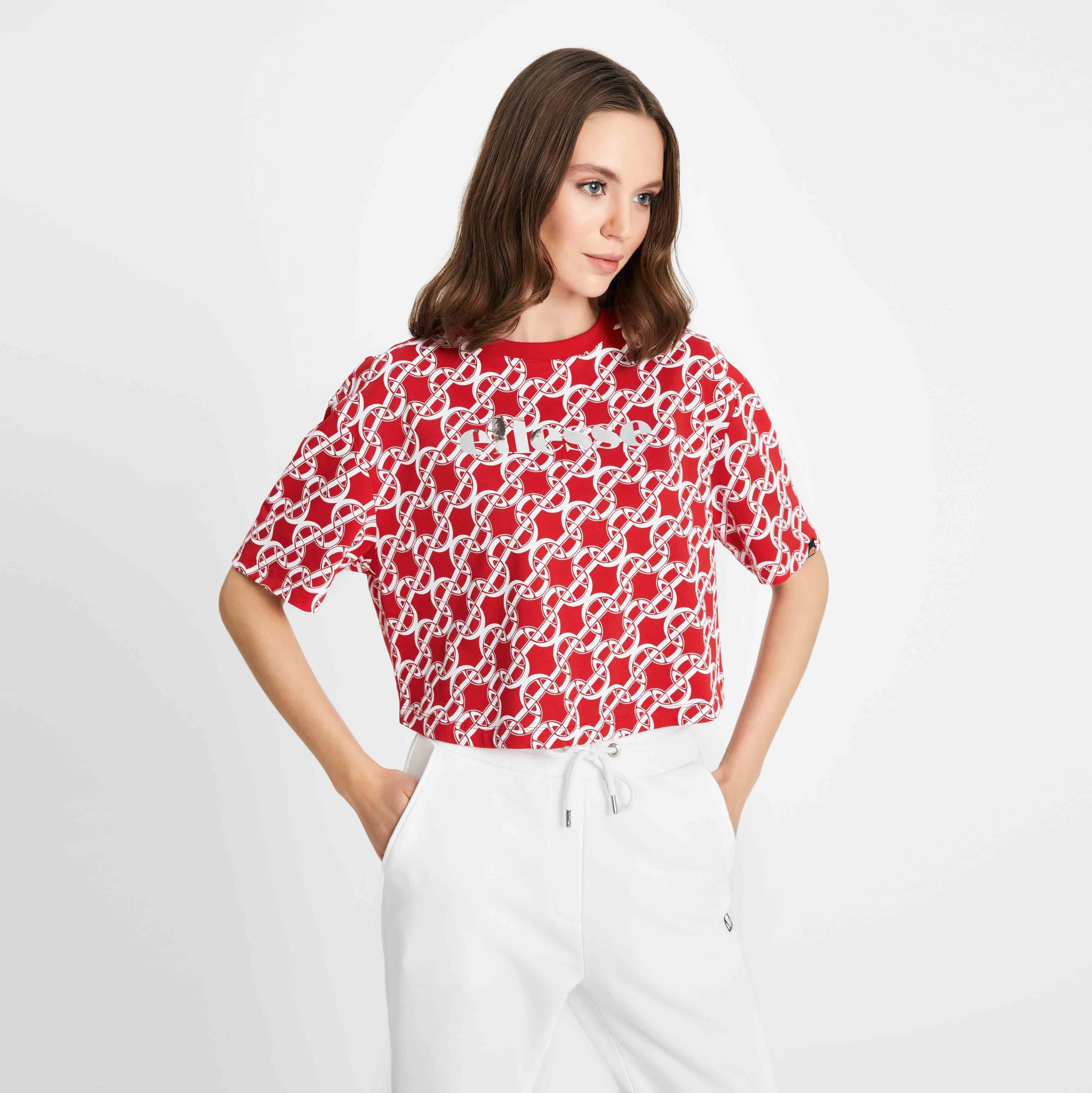 Ellesse Kadın Tişört EF113