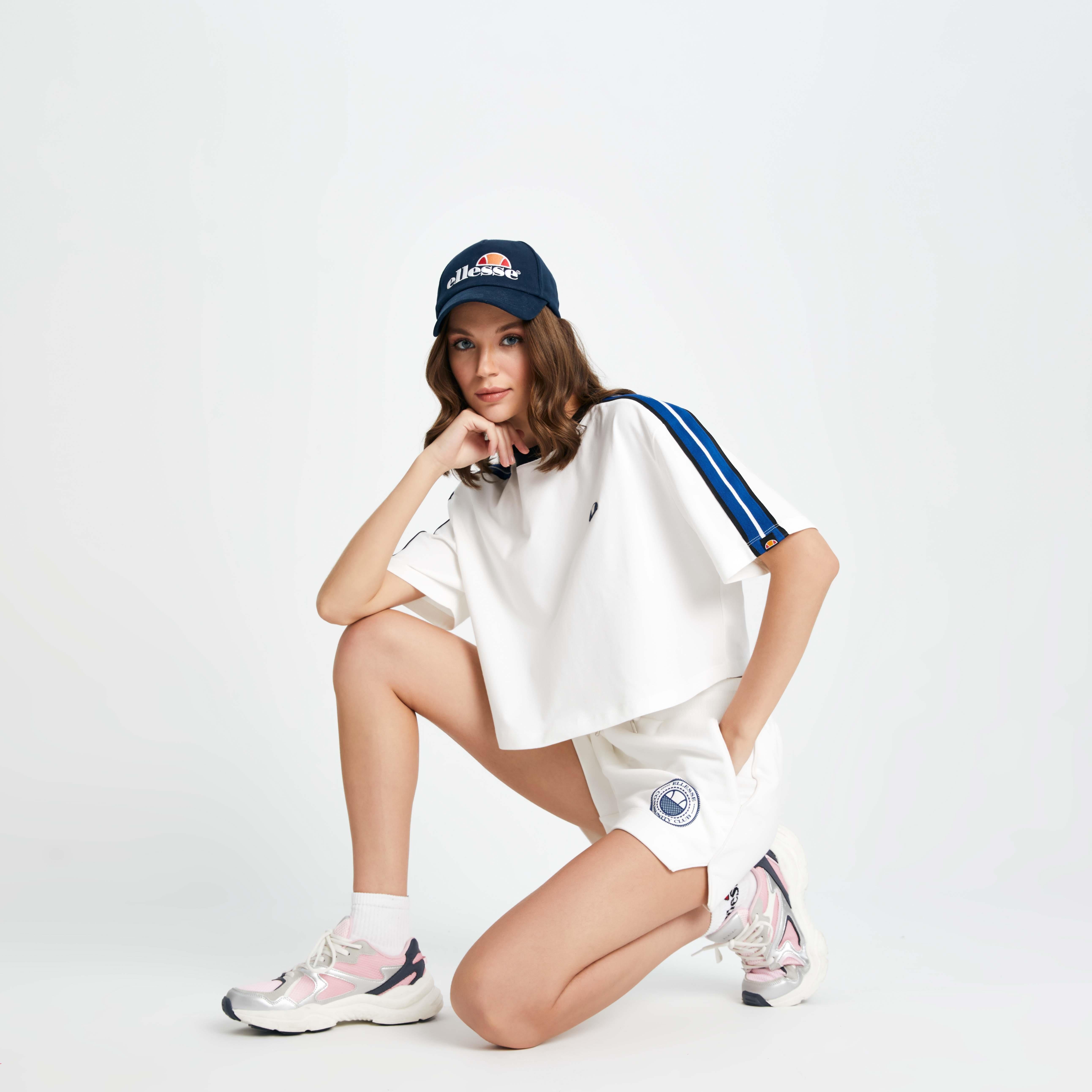 Ellesse Kadın Tişört EF118
