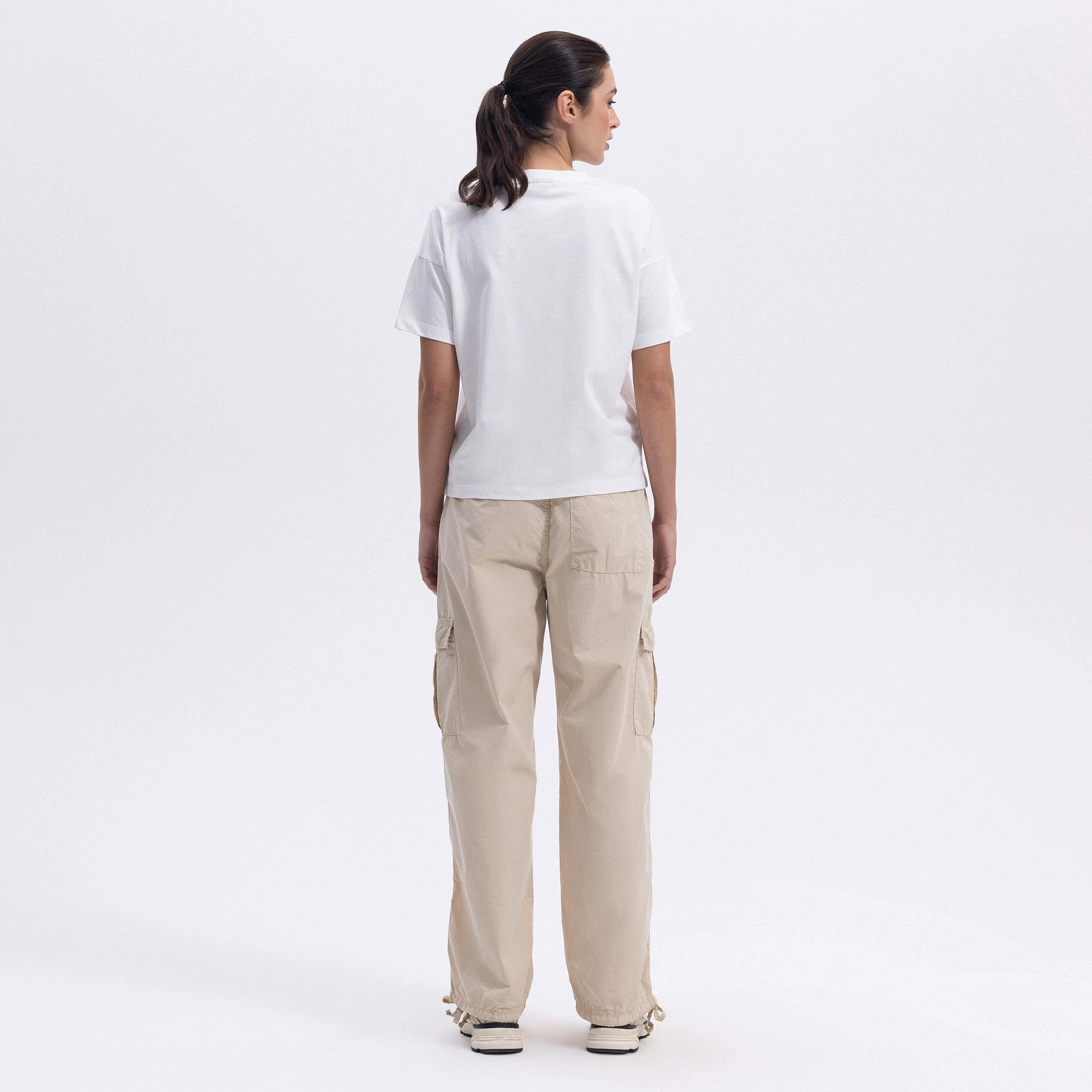 Ellesse Kadın Tişört EF389