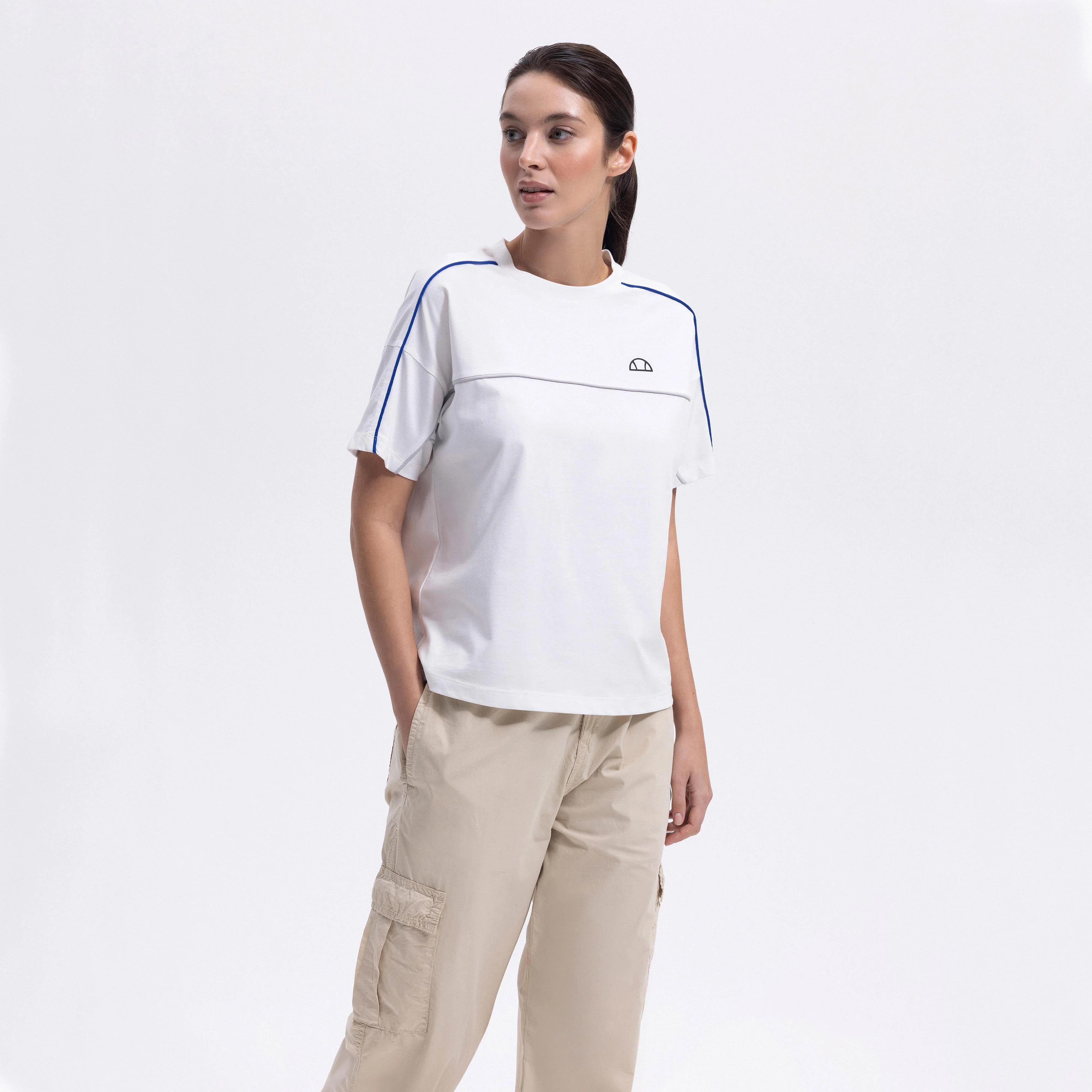 Ellesse Kadın Tişört EF389