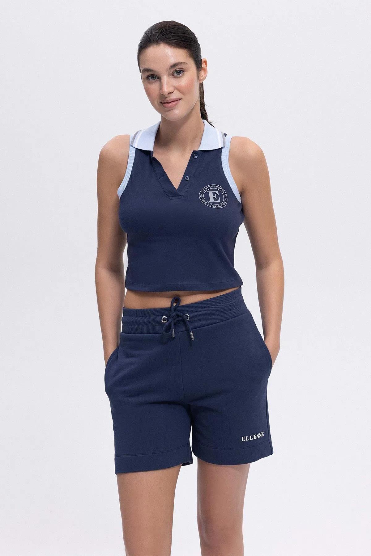 Ellesse Kadın Tişört EF401