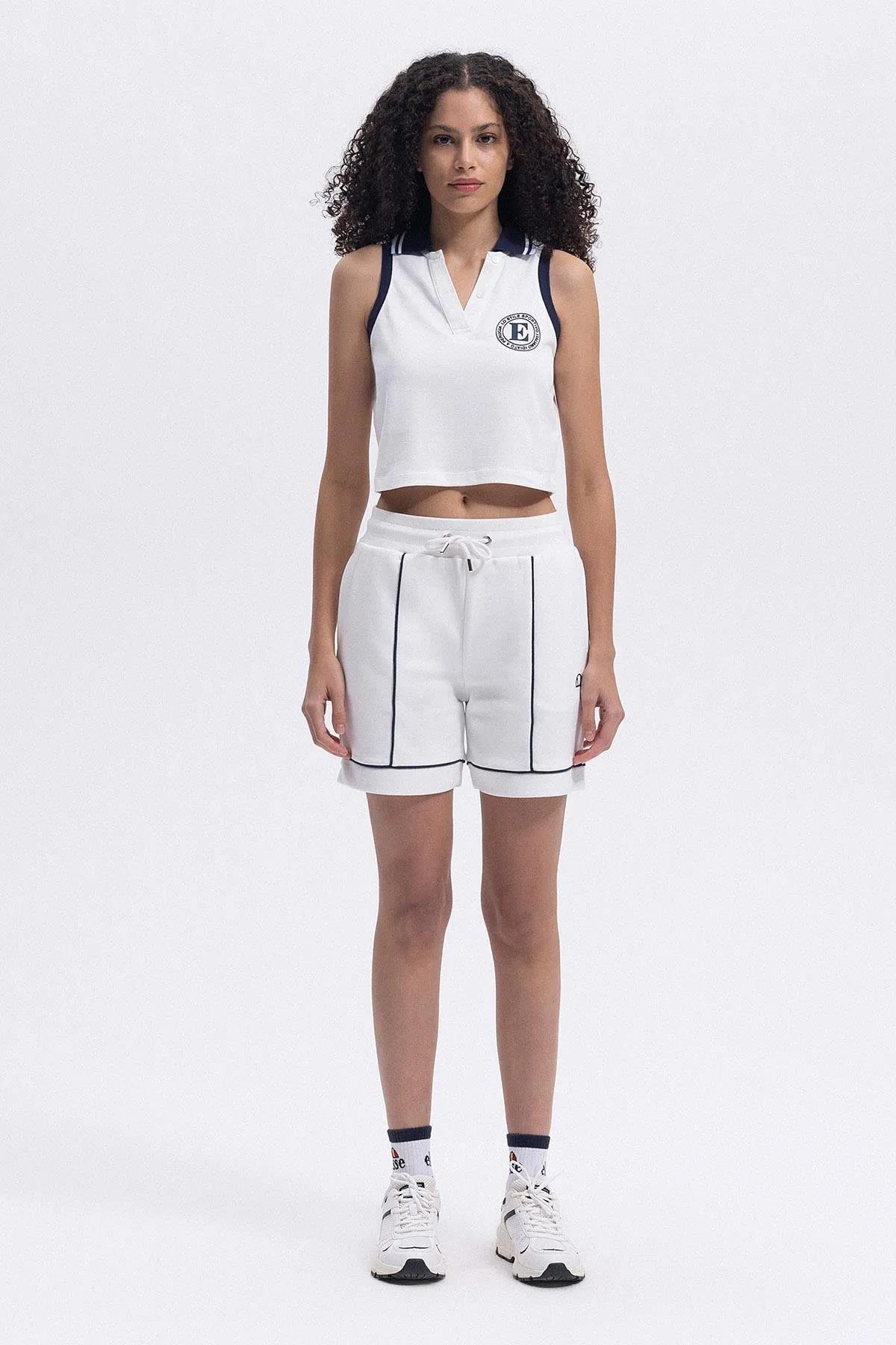 Ellesse Kadın Tişört EF401