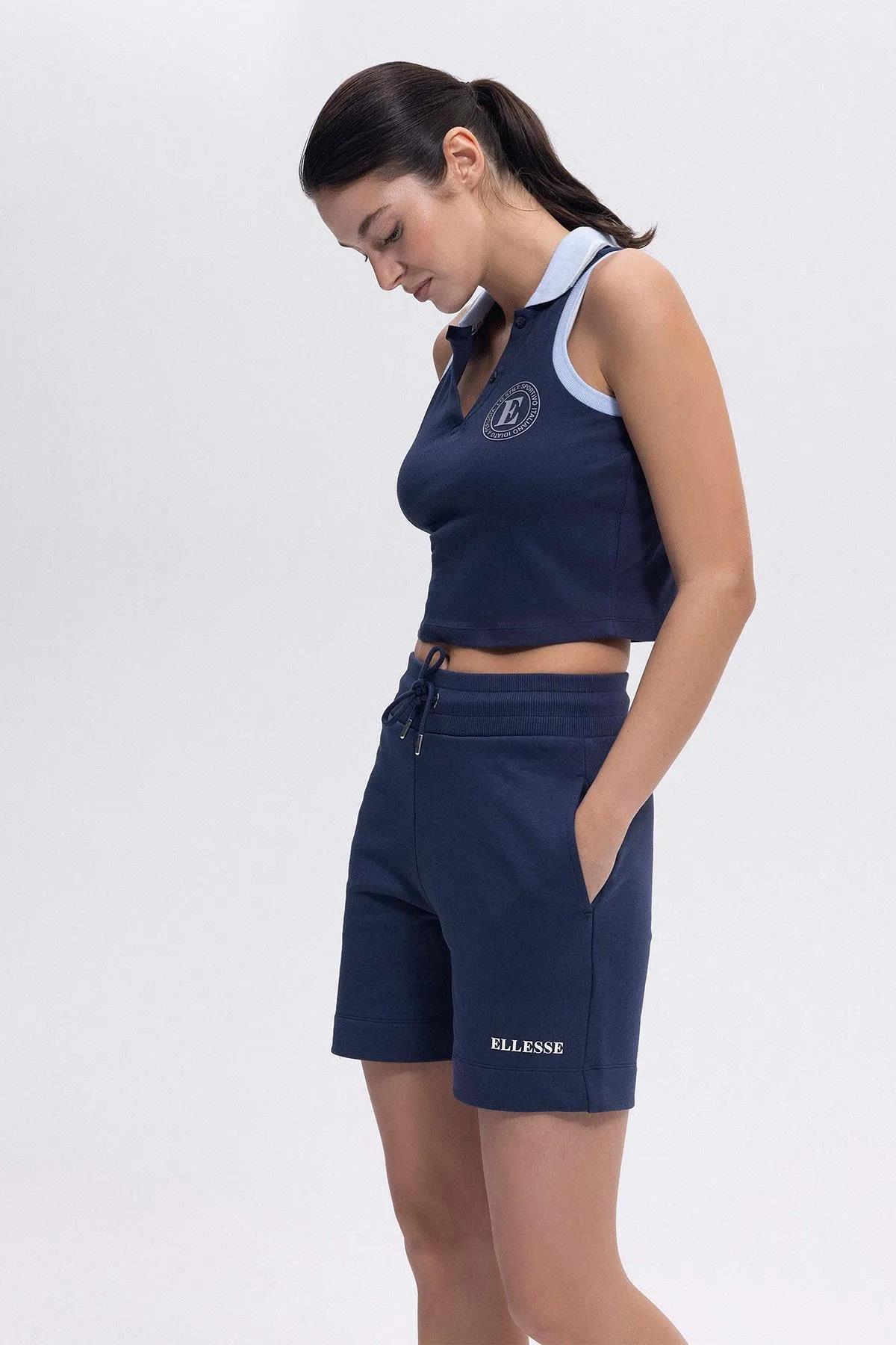 Ellesse Kadın Tişört EF401