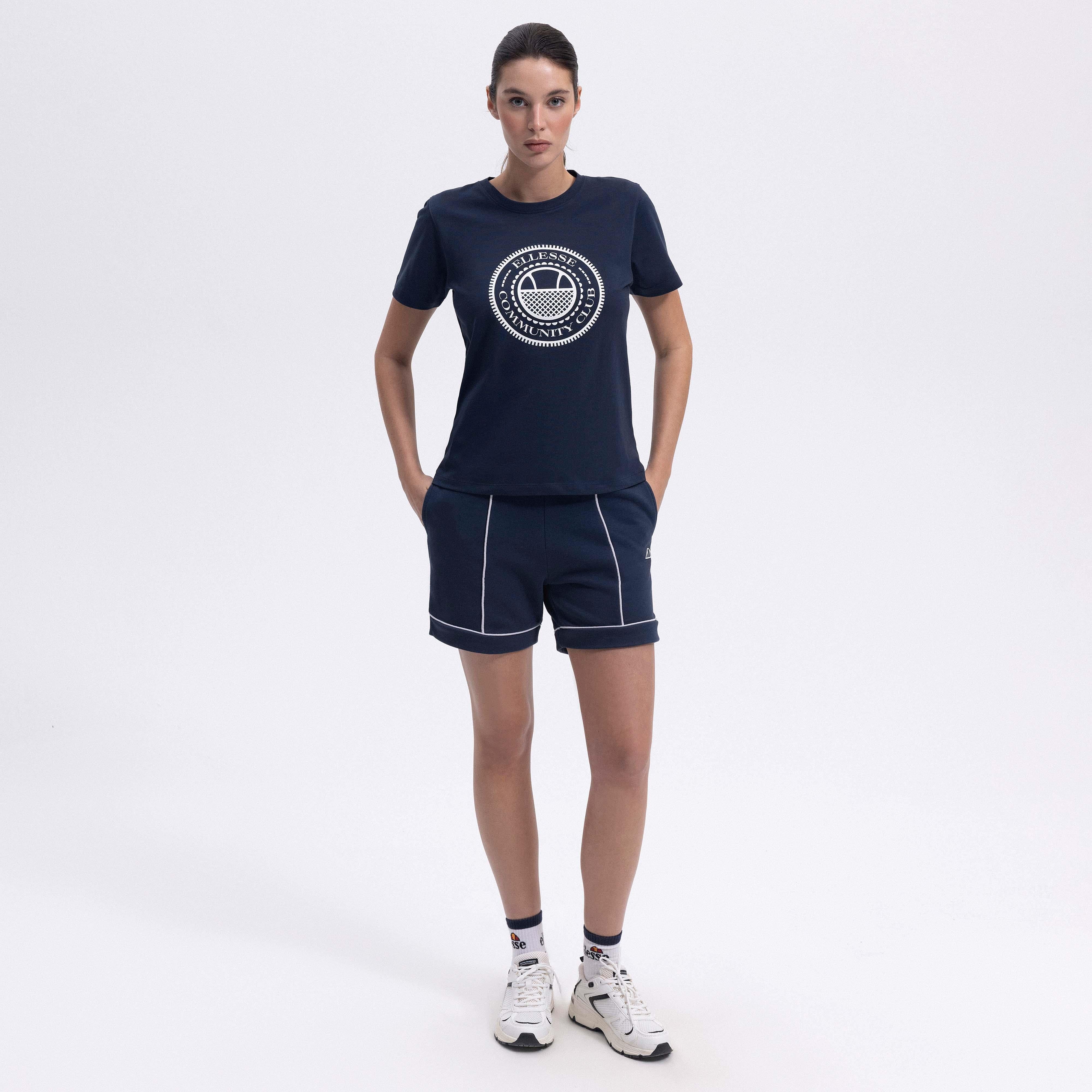 Ellesse Kadın Tişört EF444