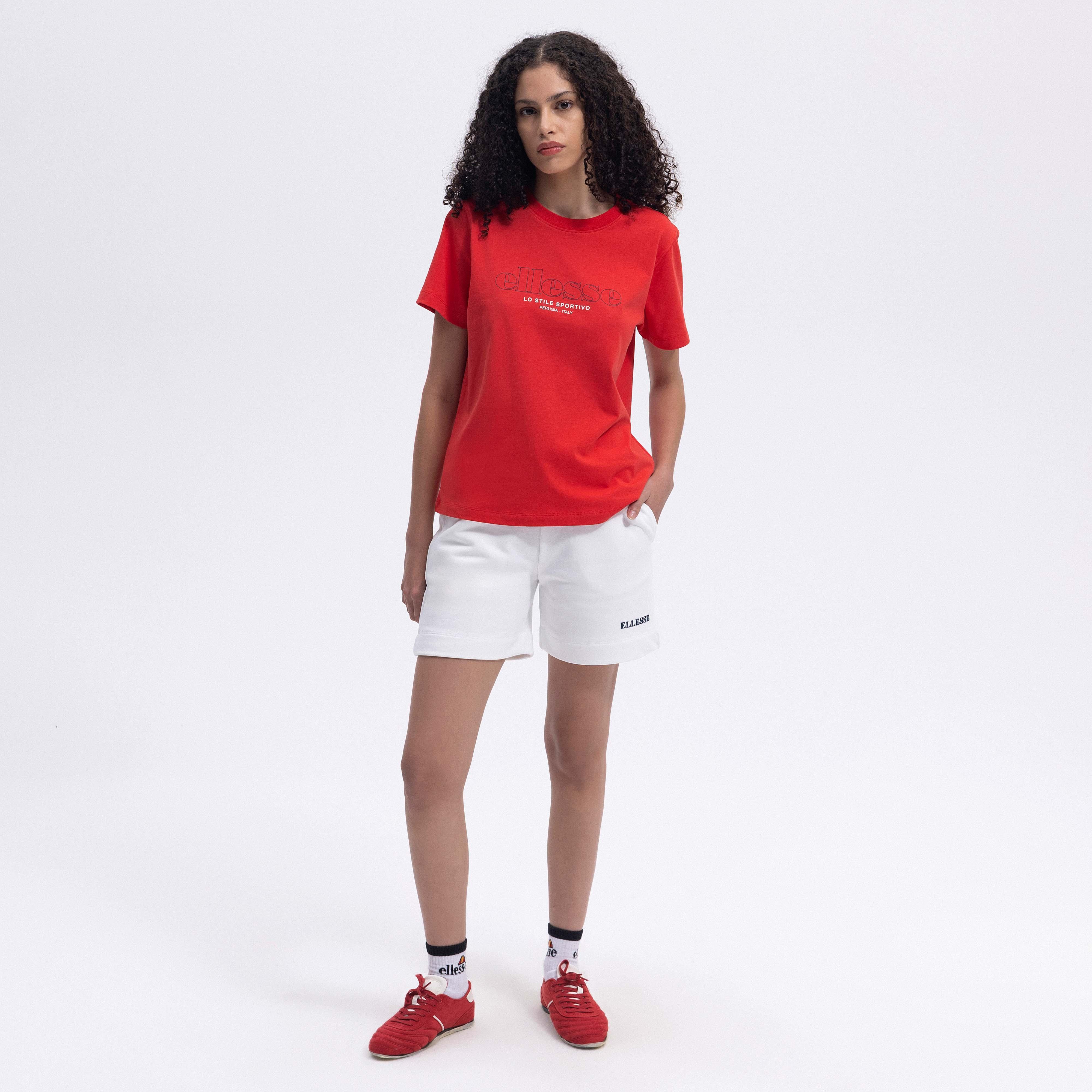 Ellesse Kadın Tişört EF445