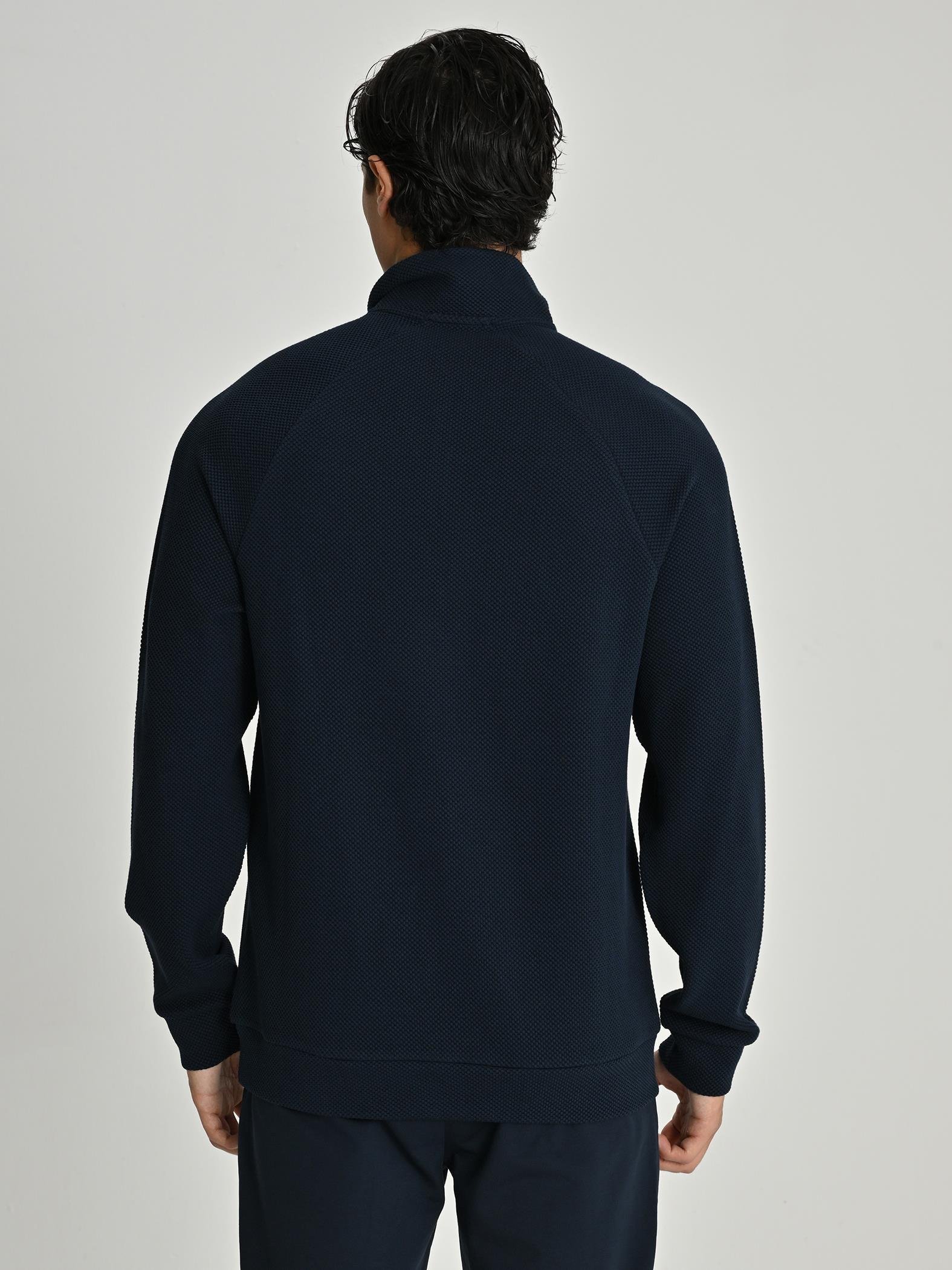 Fenerbahçe Trend Gipe Erkek Sweat TK017EGK68