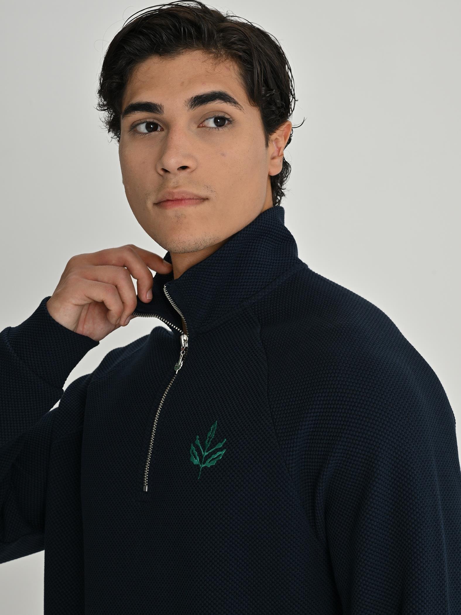 Fenerbahçe Trend Gipe Erkek Sweat TK017EGK68