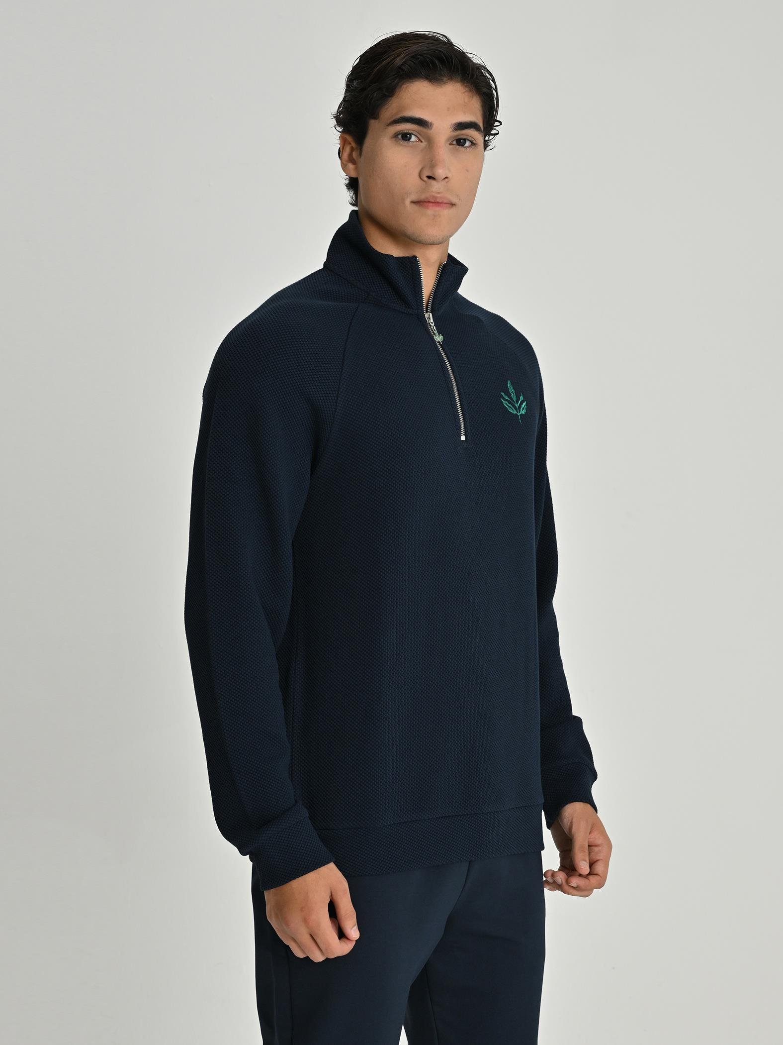 Fenerbahçe Trend Gipe Erkek Sweat TK017EGK68